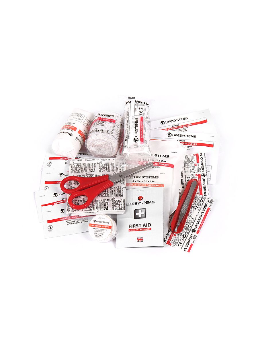 Pribor za prvu pomoć Lifesystems Trek First Aid Kit