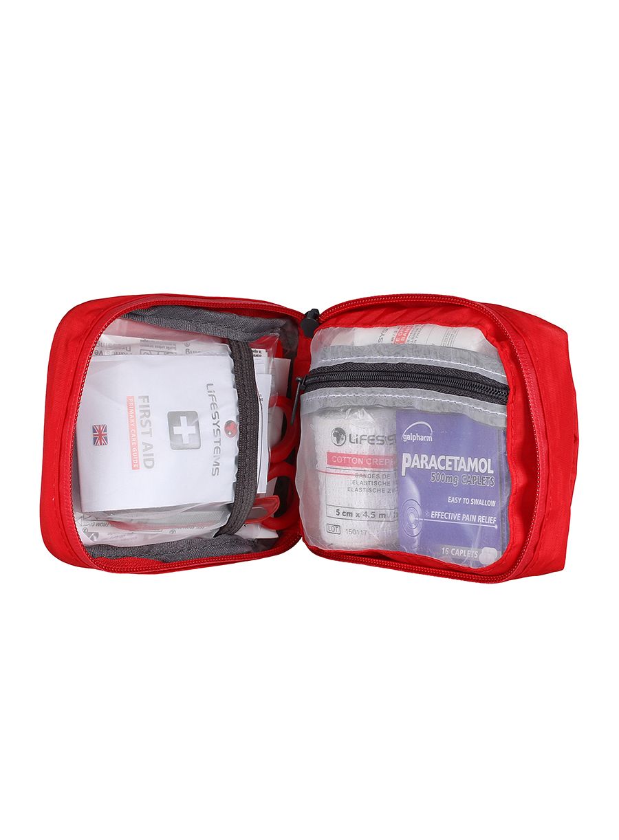 Pribor za prvu pomoć Lifesystems Trek First Aid Kit