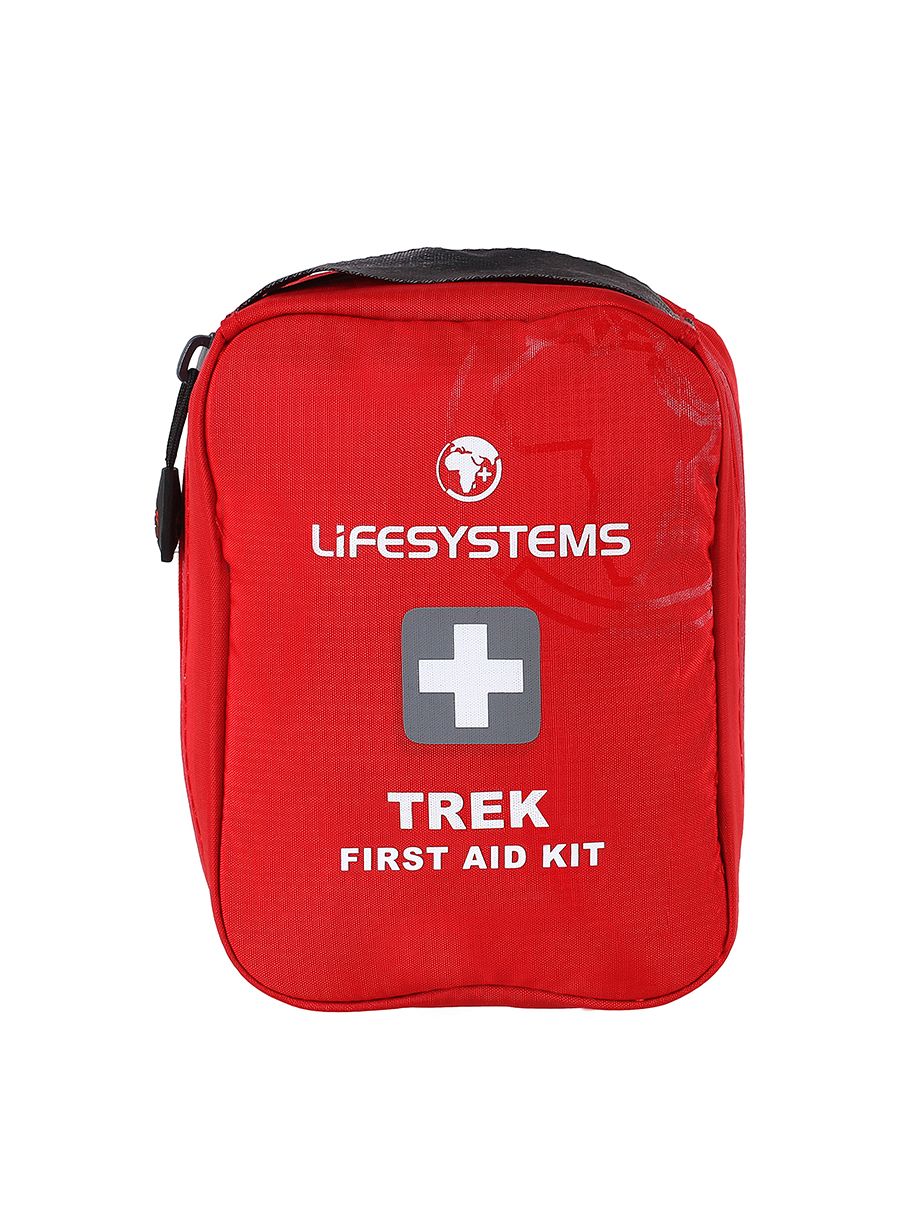 Pribor za prvu pomoć Lifesystems Trek First Aid Kit