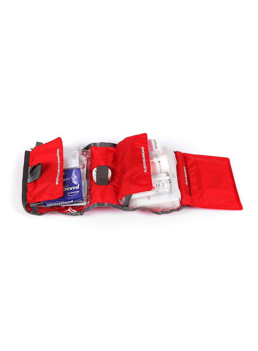 Pribor za prvu pomoć Lifesystems Waterproof First Aid Kit