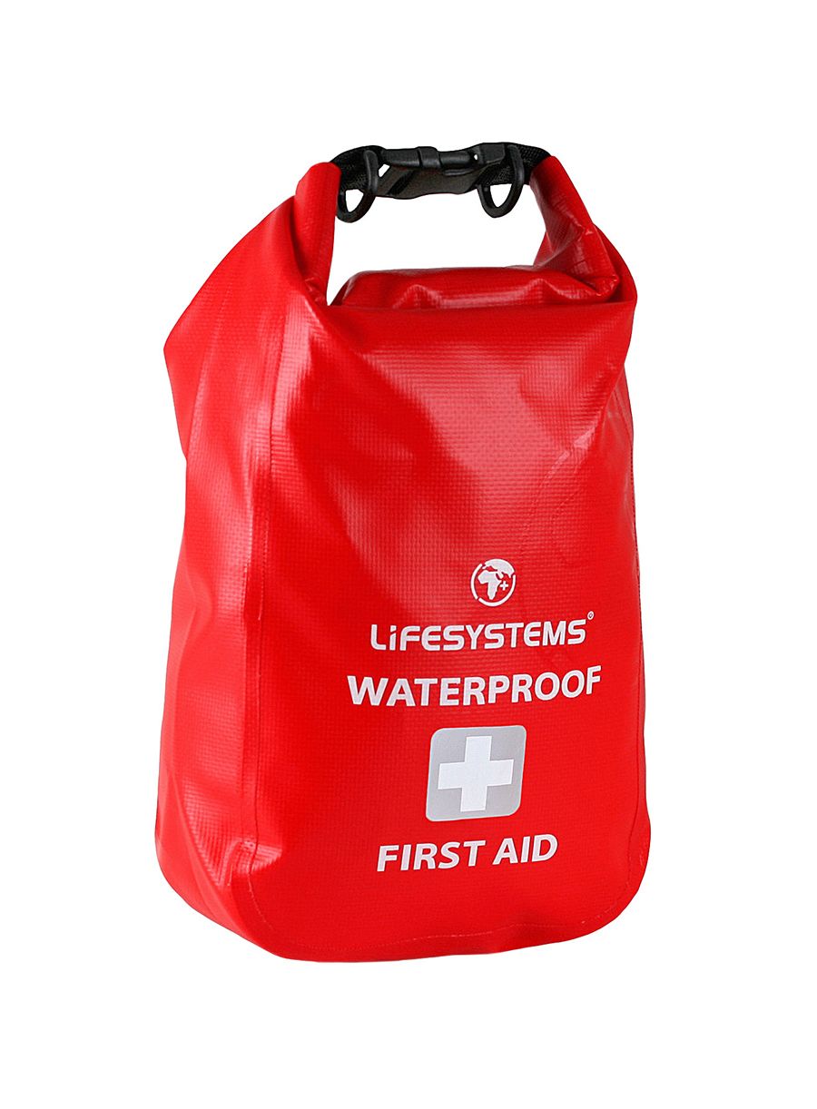 Pribor za prvu pomoć Lifesystems Waterproof First Aid Kit