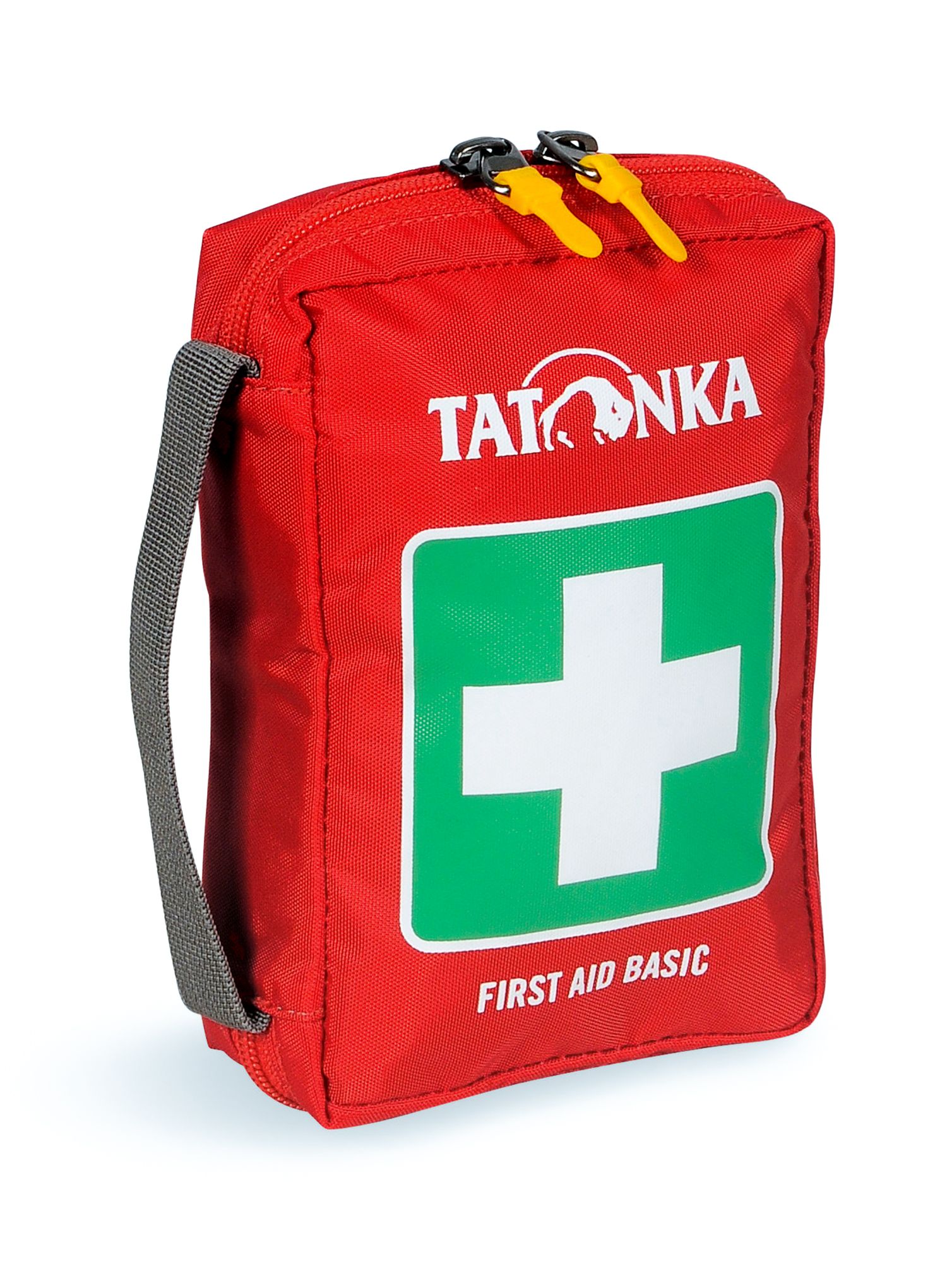 Pribor za prvu pomoć Tatonka First Aid Basic - red