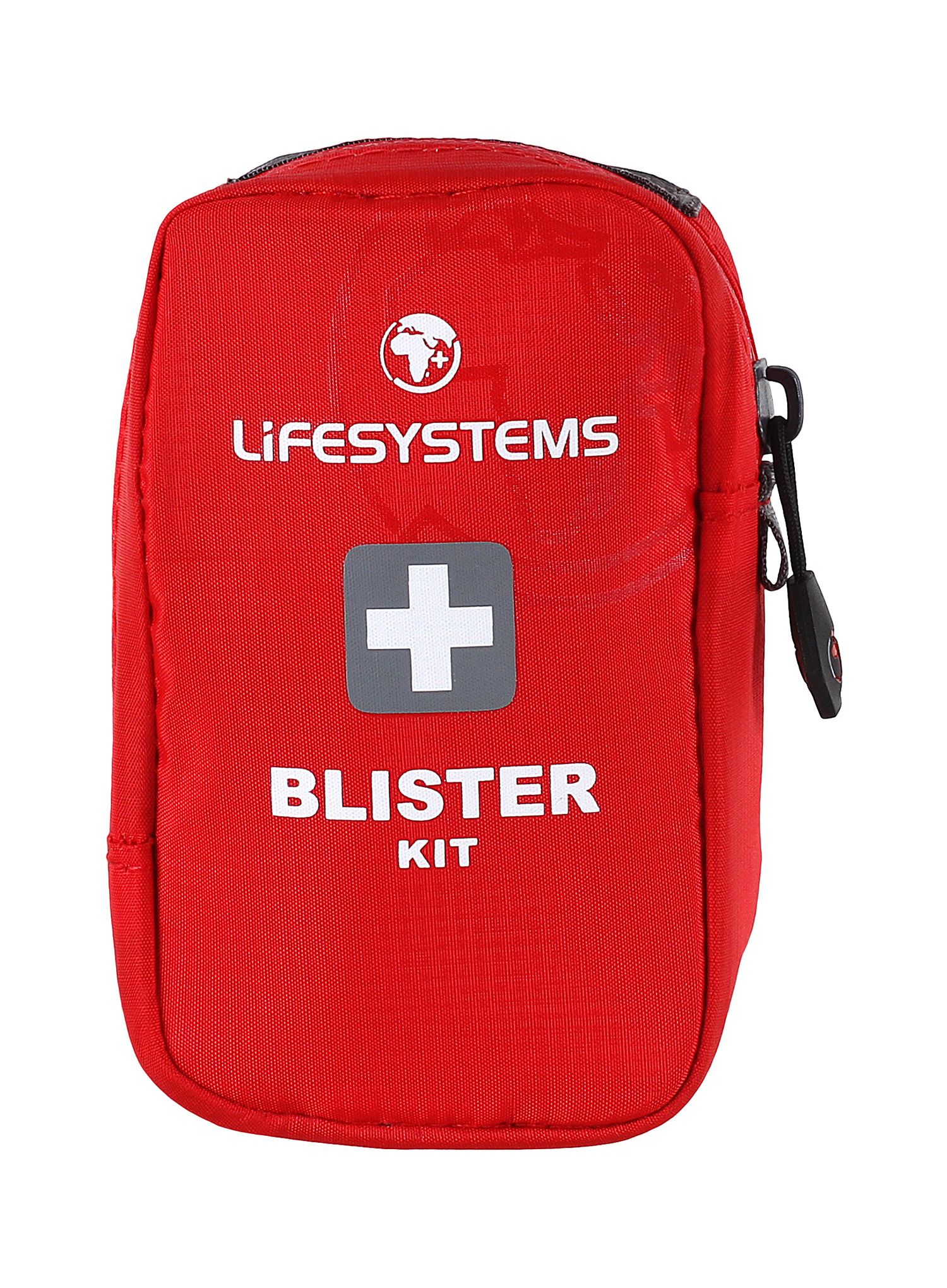 Pribor za prvu pomoć Lifesystems Blister Kit