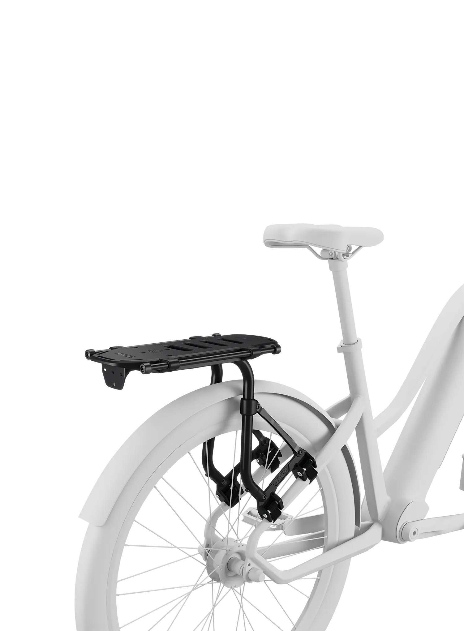 Nosač bicikla Thule Tour Rack - black
