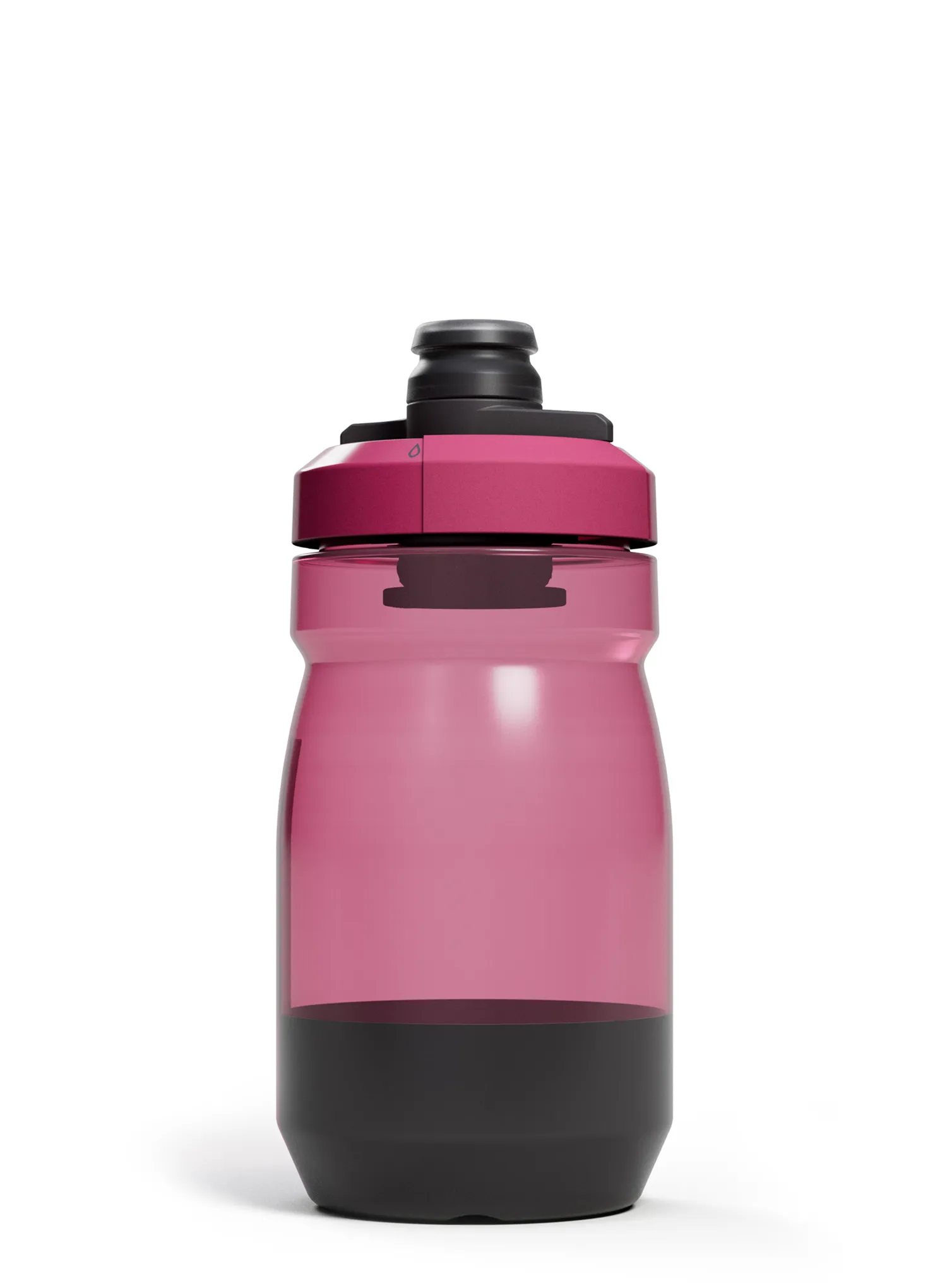 Biciklistički bidon CamelBak Podium 450ml - mercury berry