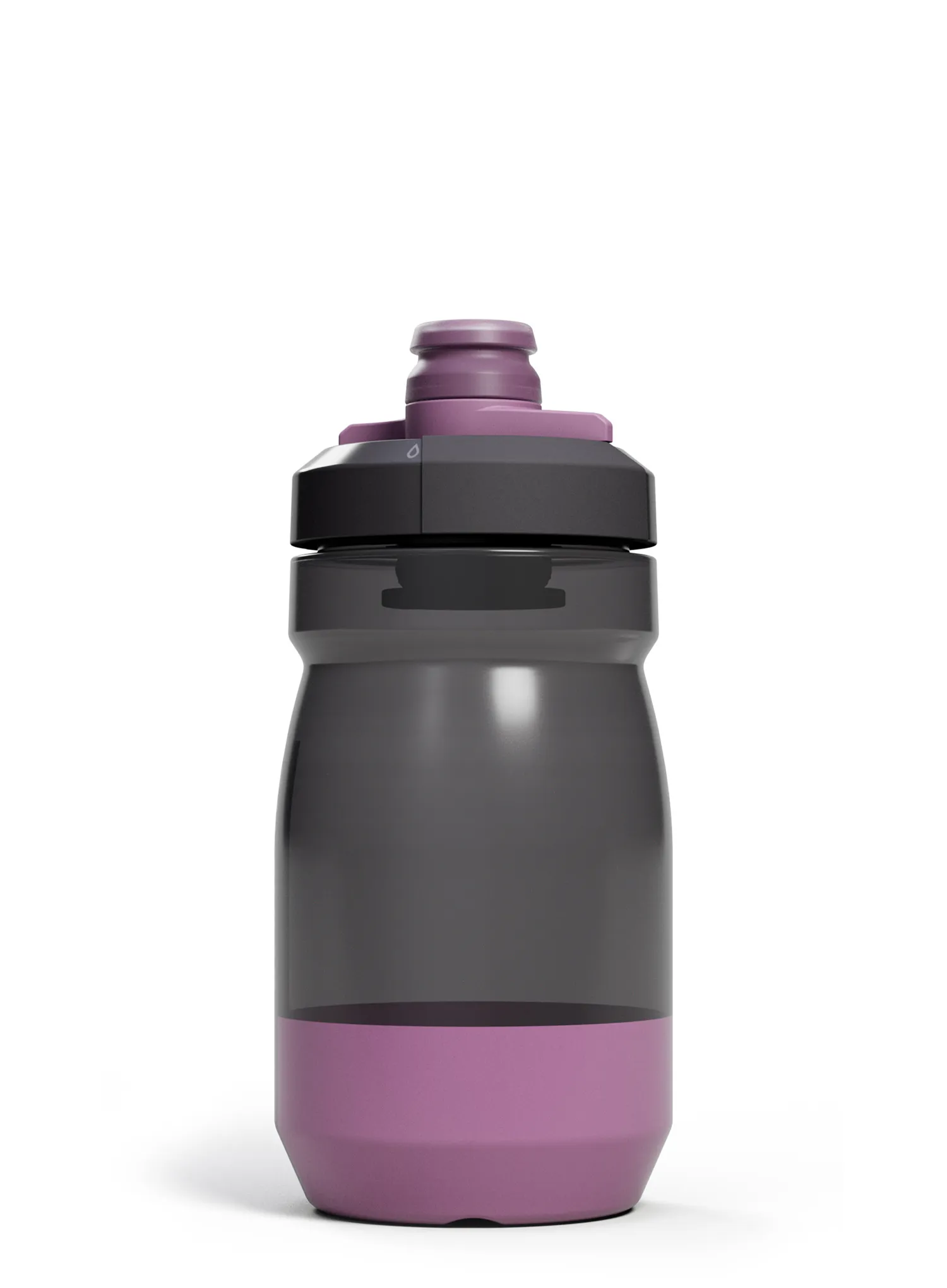 Biciklistički bidon CamelBak Podium 450ml - mercury night fall