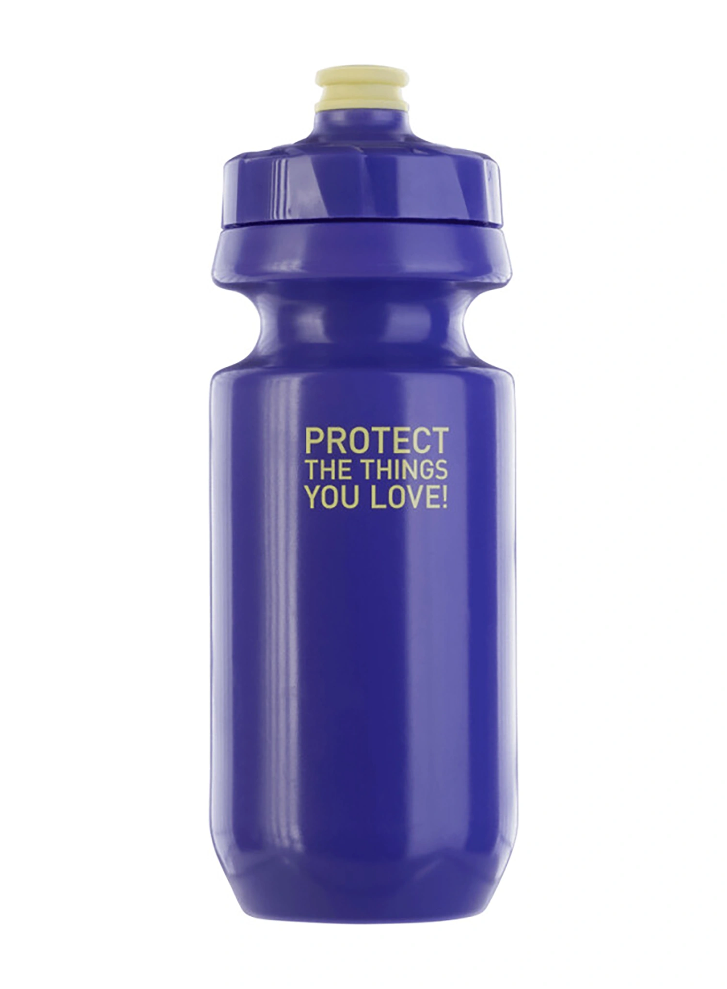 Biciklistički bidon Evoc Drink Bottle 0.55L - violet