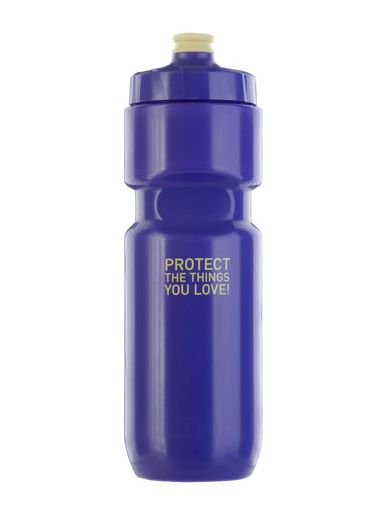 Biciklistički bidon Evoc Drink Bottle 0.75L - violet