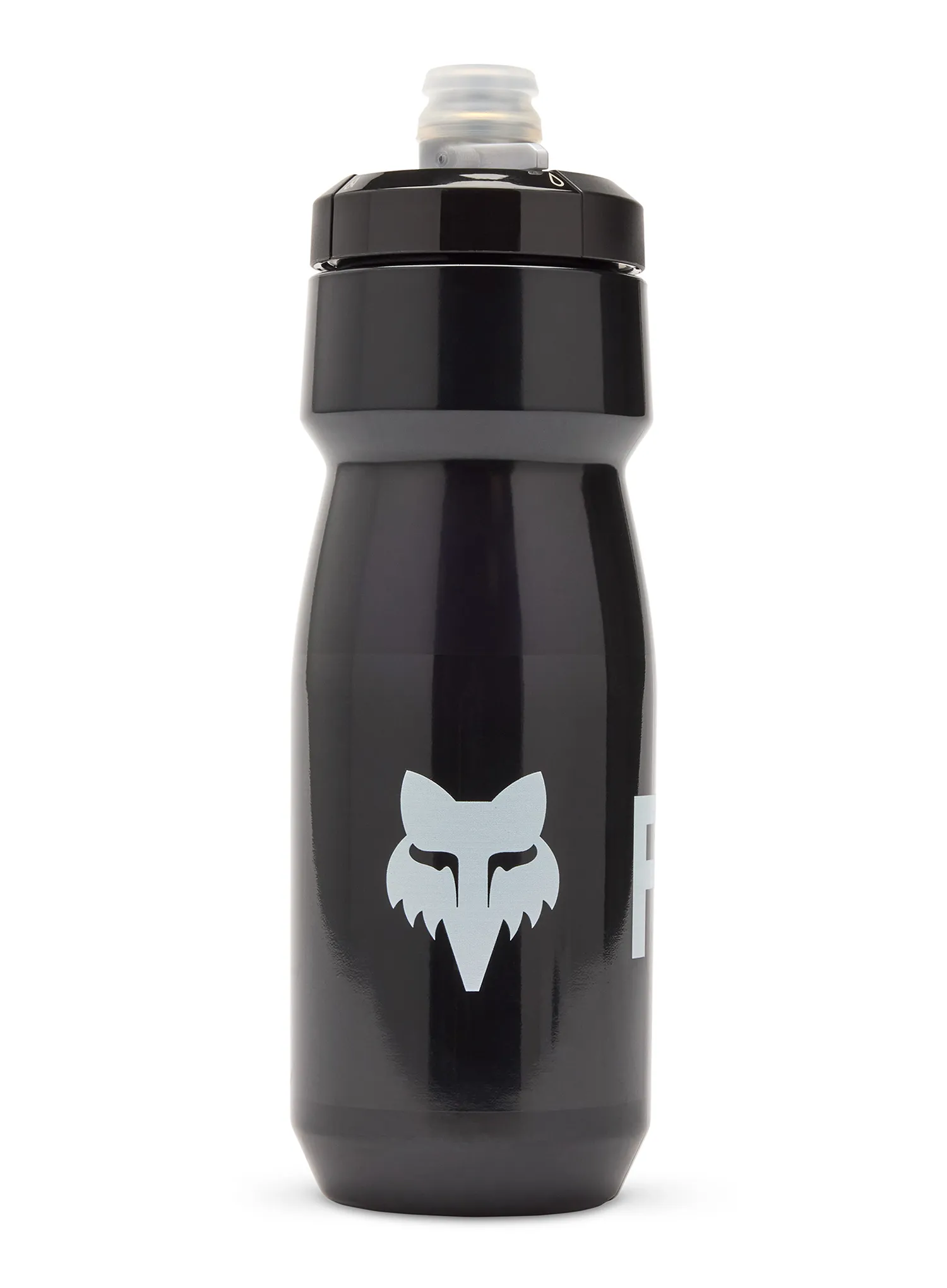 Biciklistički bidon Fox 24 Oz Podium Bottle (710 ml) - black