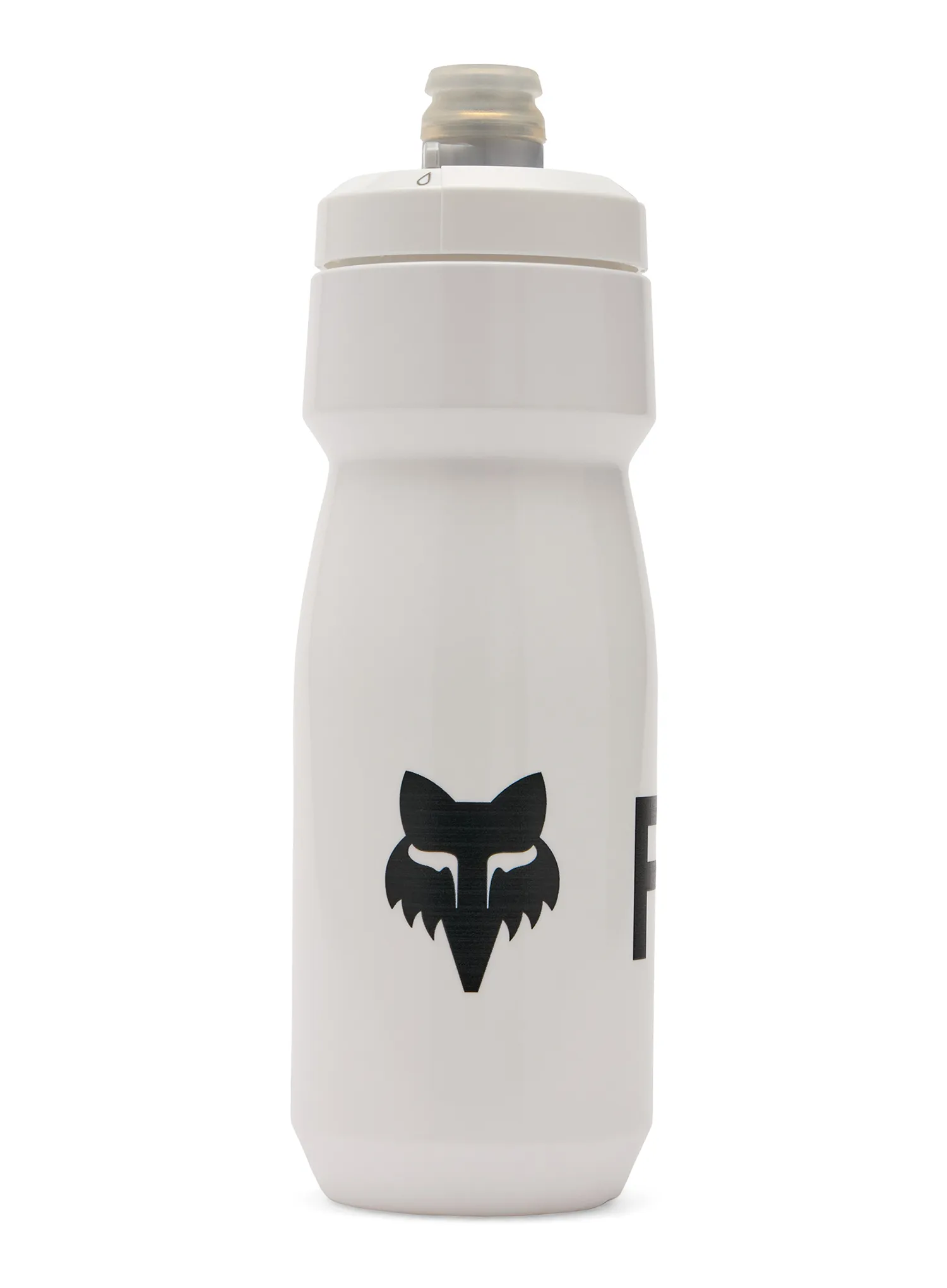 Biciklistički bidon Fox 24 Oz Podium Bottle (710 ml) - white