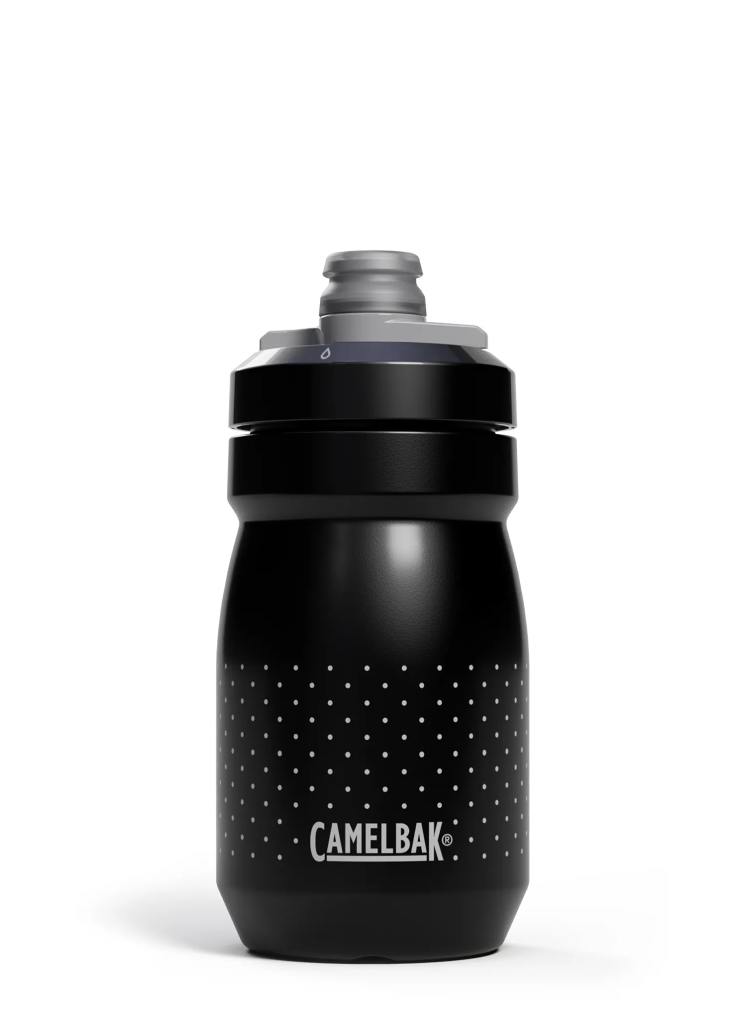 Biciklistički bidon CamelBak Podium 450ml - black