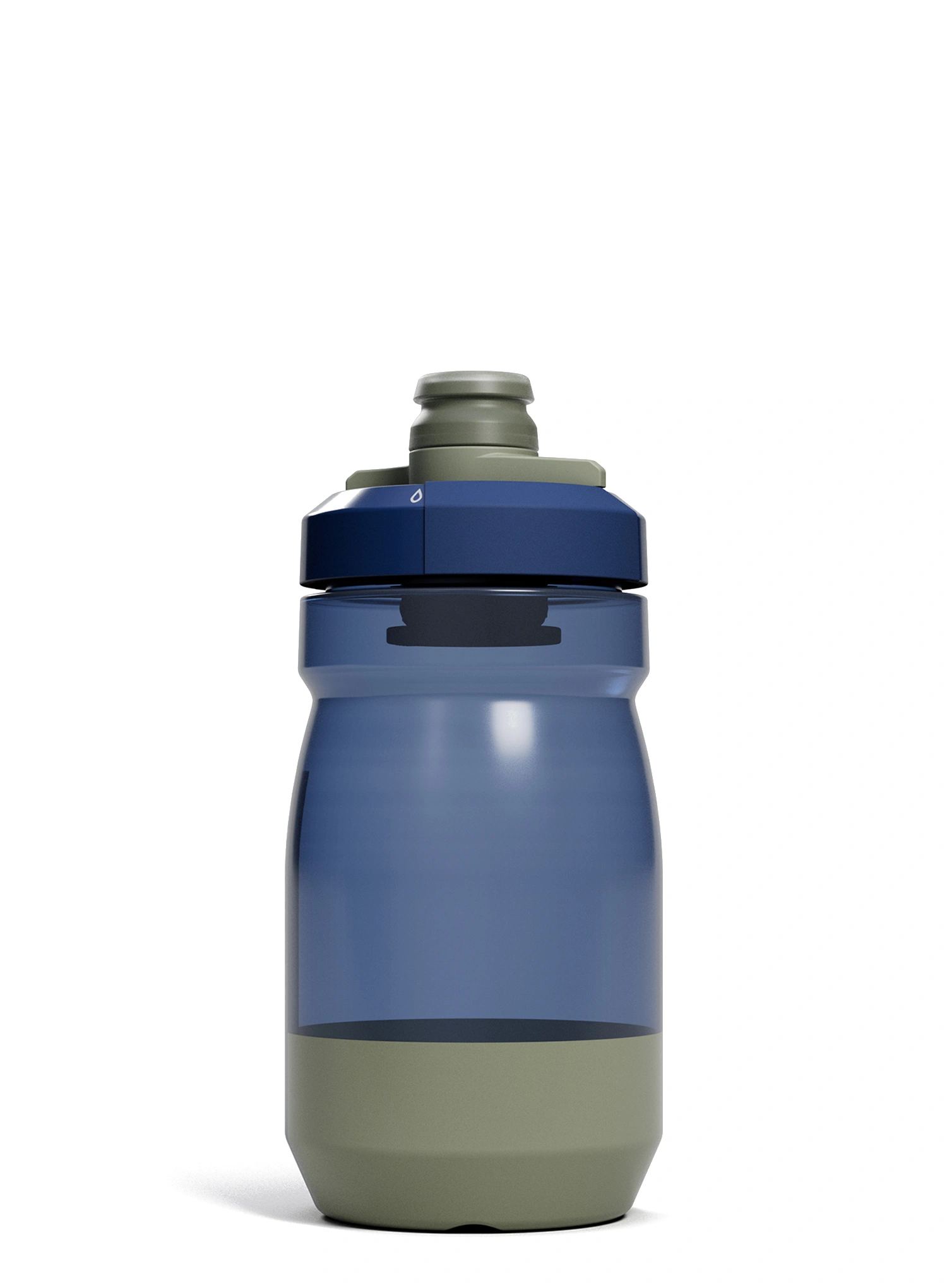 Biciklistički bidon CamelBak Podium 450ml - mercury deep sea