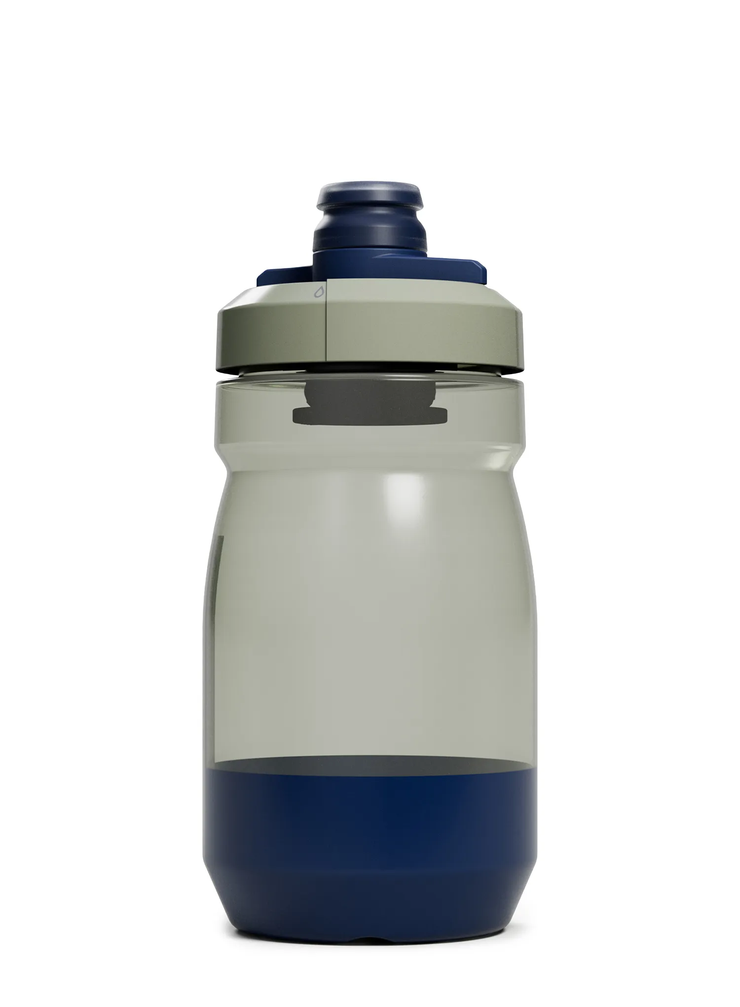 Biciklistički bidon CamelBak Podium 450ml - mercury fog