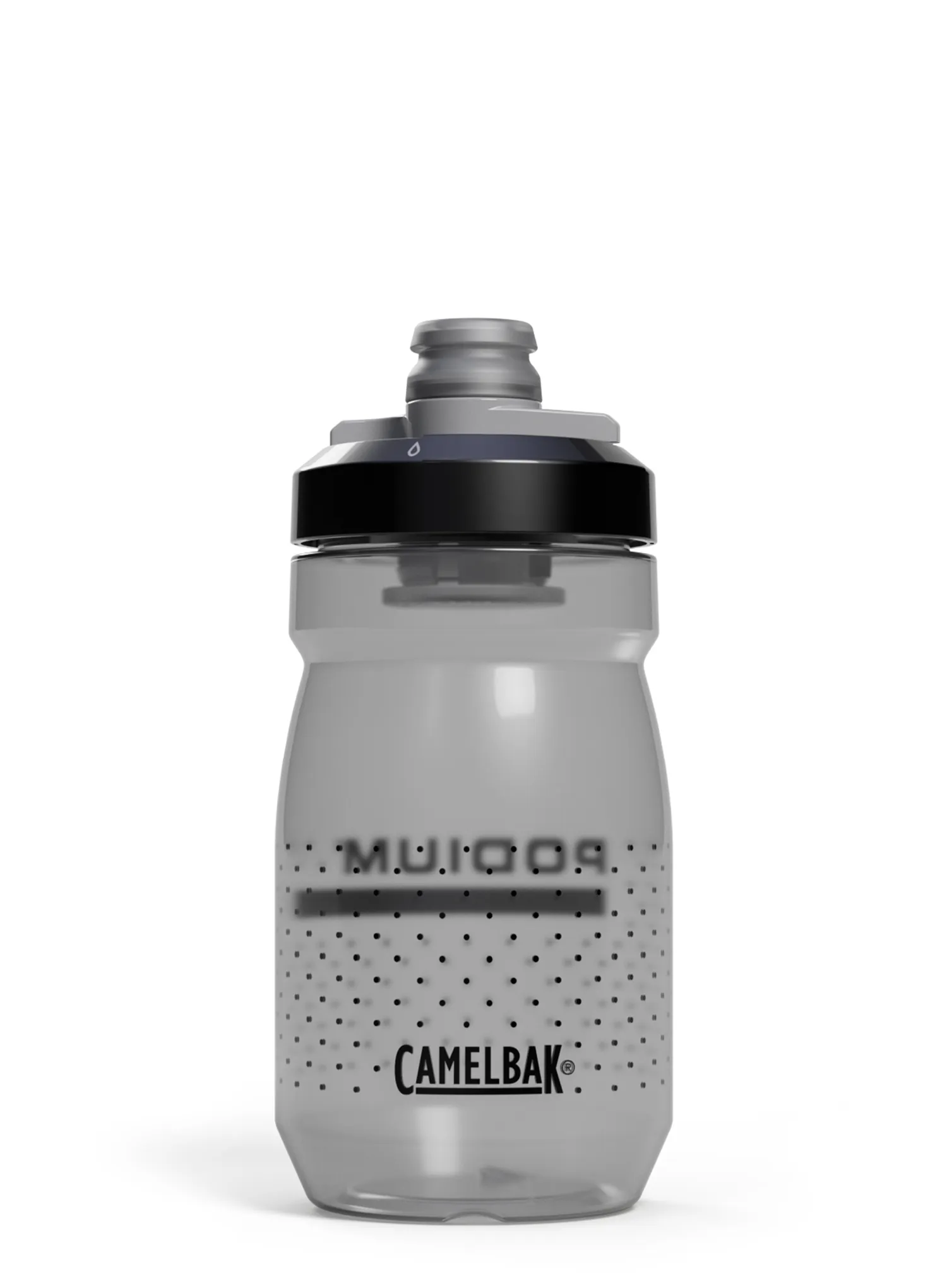 Biciklistički bidon CamelBak Podium 450ml - smoke