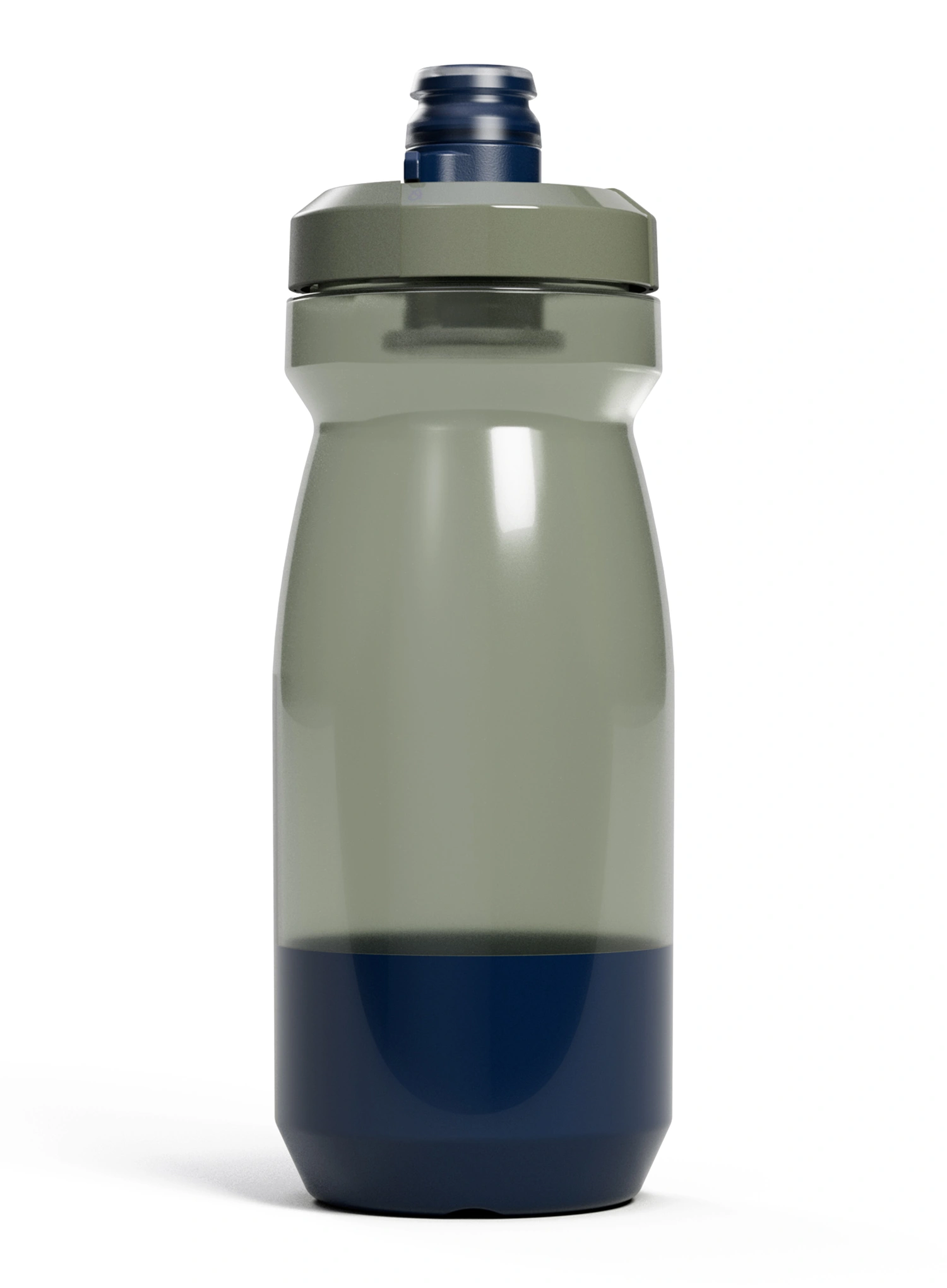 Biciklistički bidon CamelBak Podium 620ml - black/grey