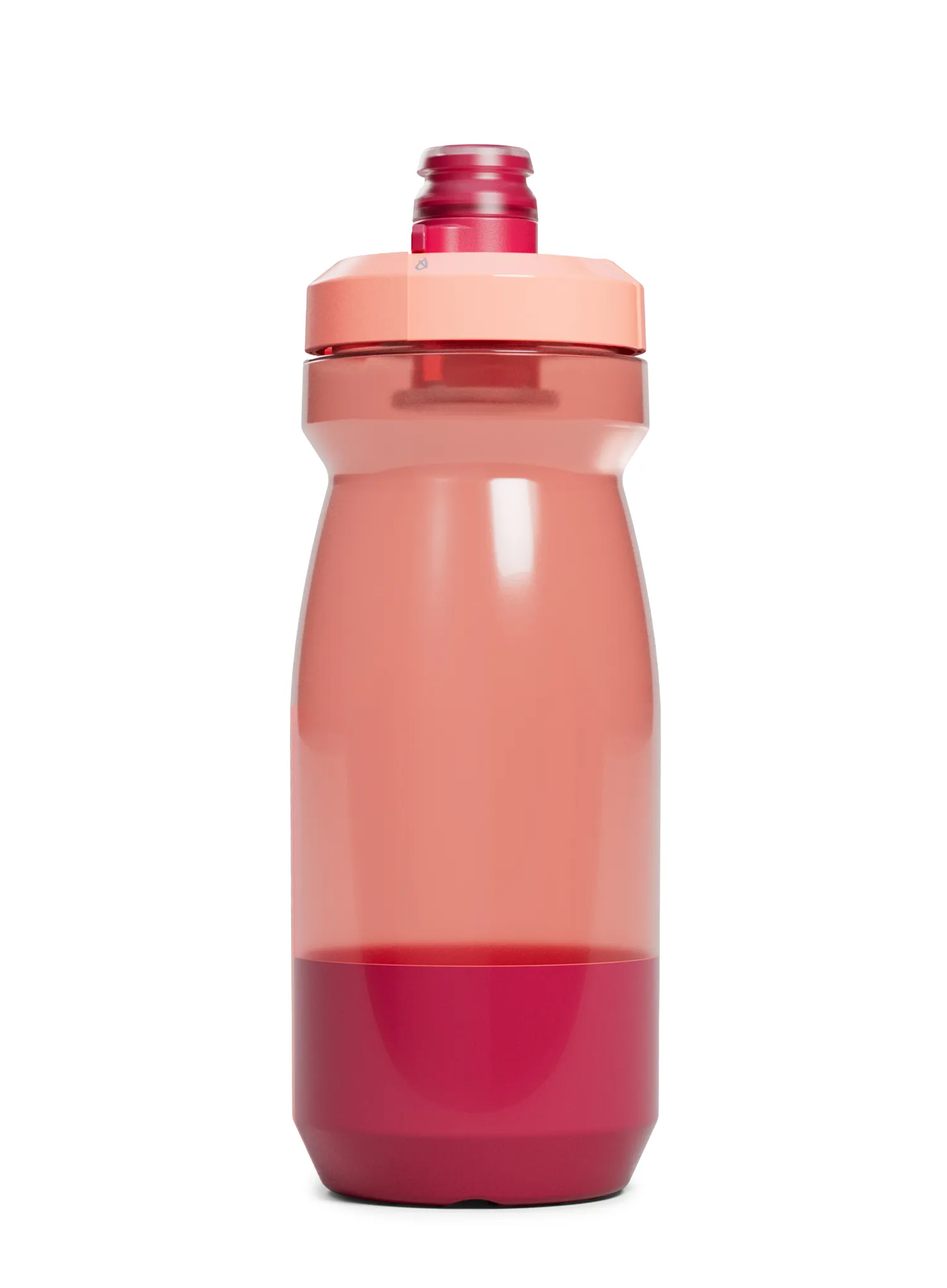 Biciklistički bidon CamelBak Podium 620ml - mercury blush