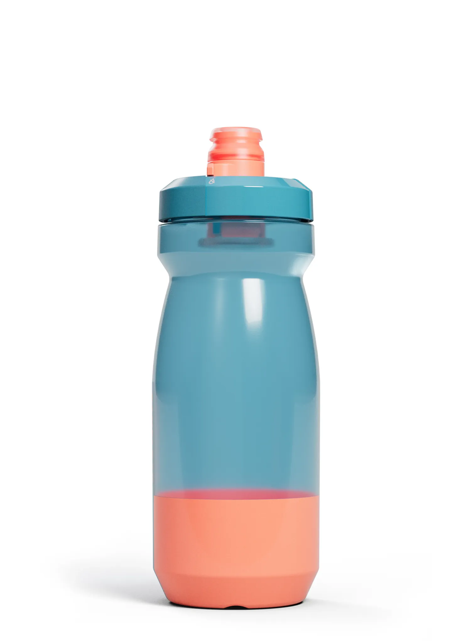 Biciklistički bidon CamelBak Podium 620ml - mercury teal