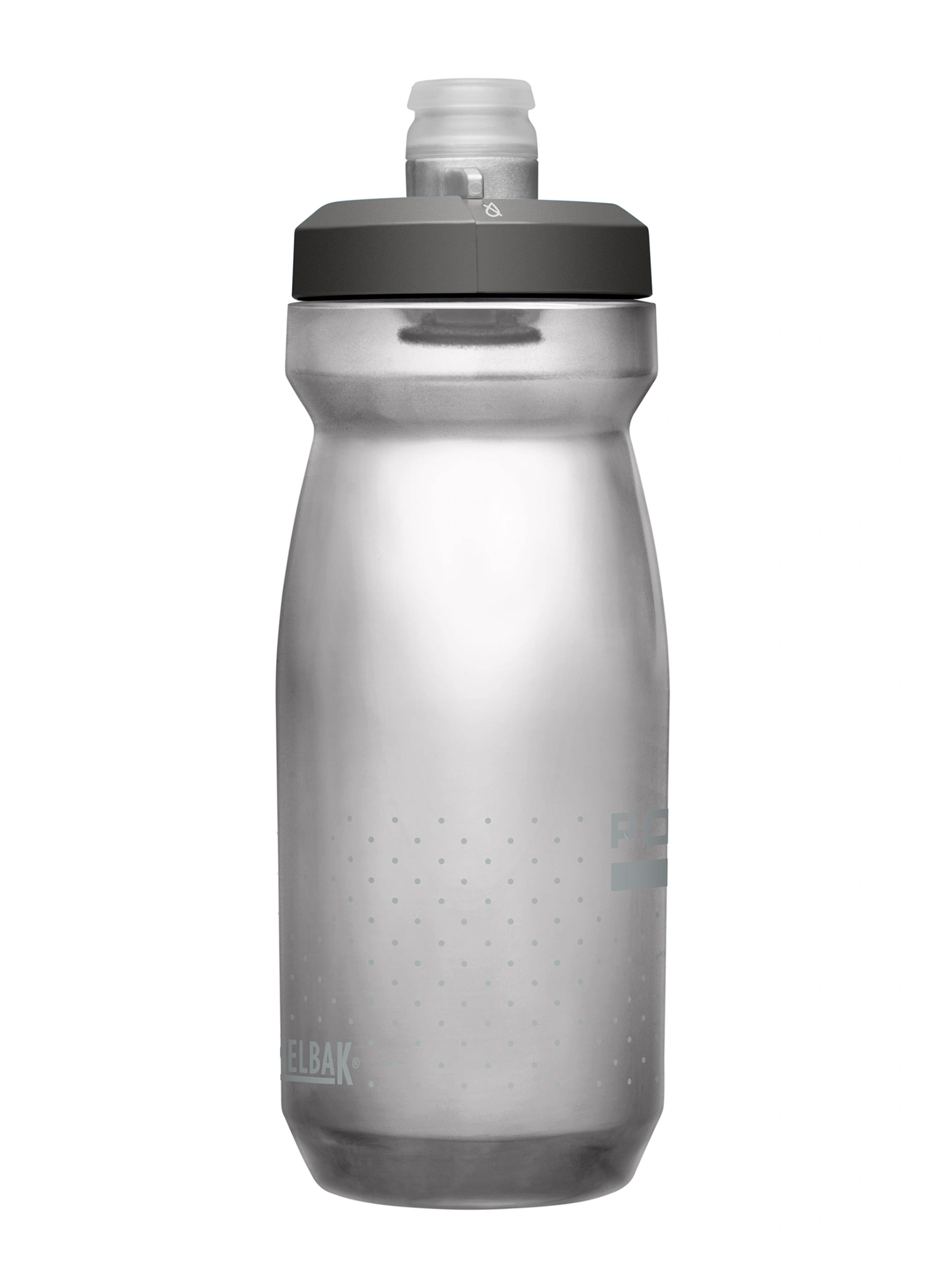 Biciklistički bidon CamelBak Podium 620ml - smoke