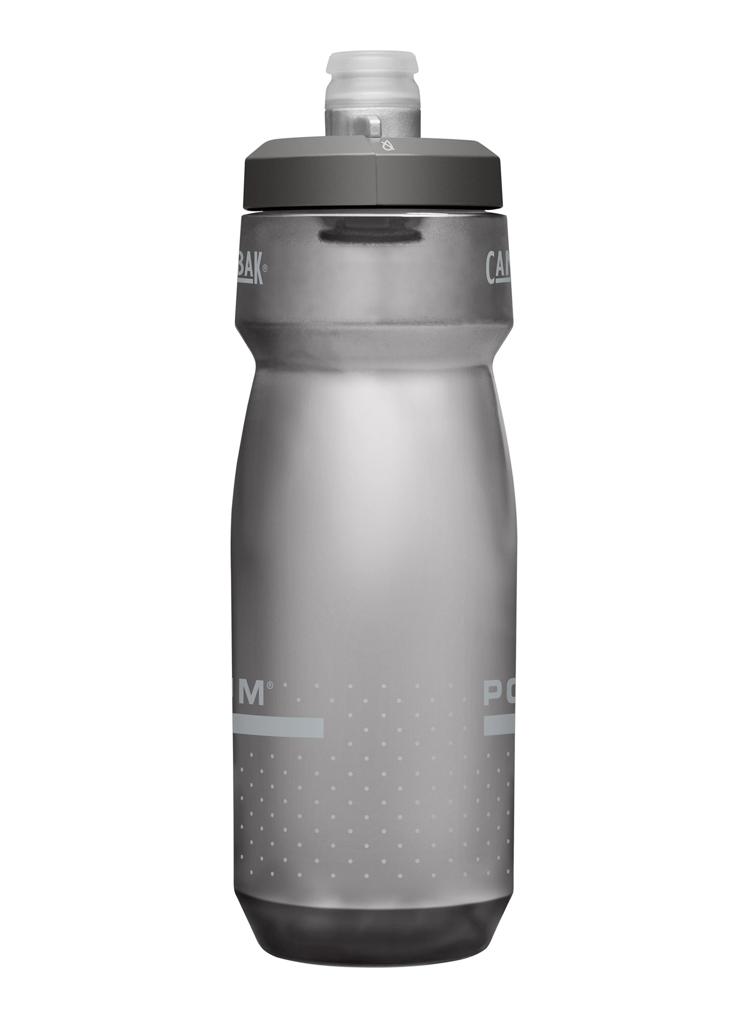 Biciklistički bidon CamelBak Podium 710ml - black/grey