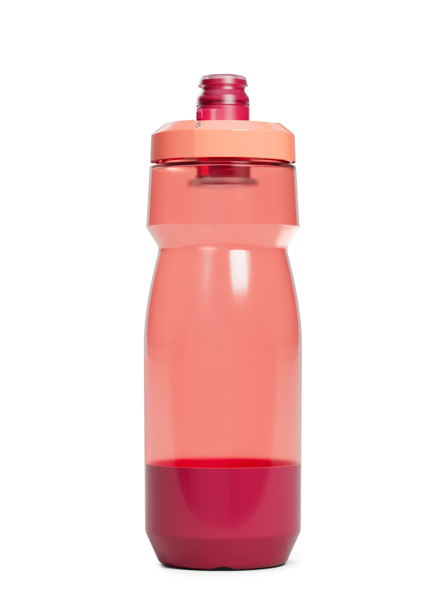 Biciklistički bidon CamelBak Podium 710ml - mercury blush