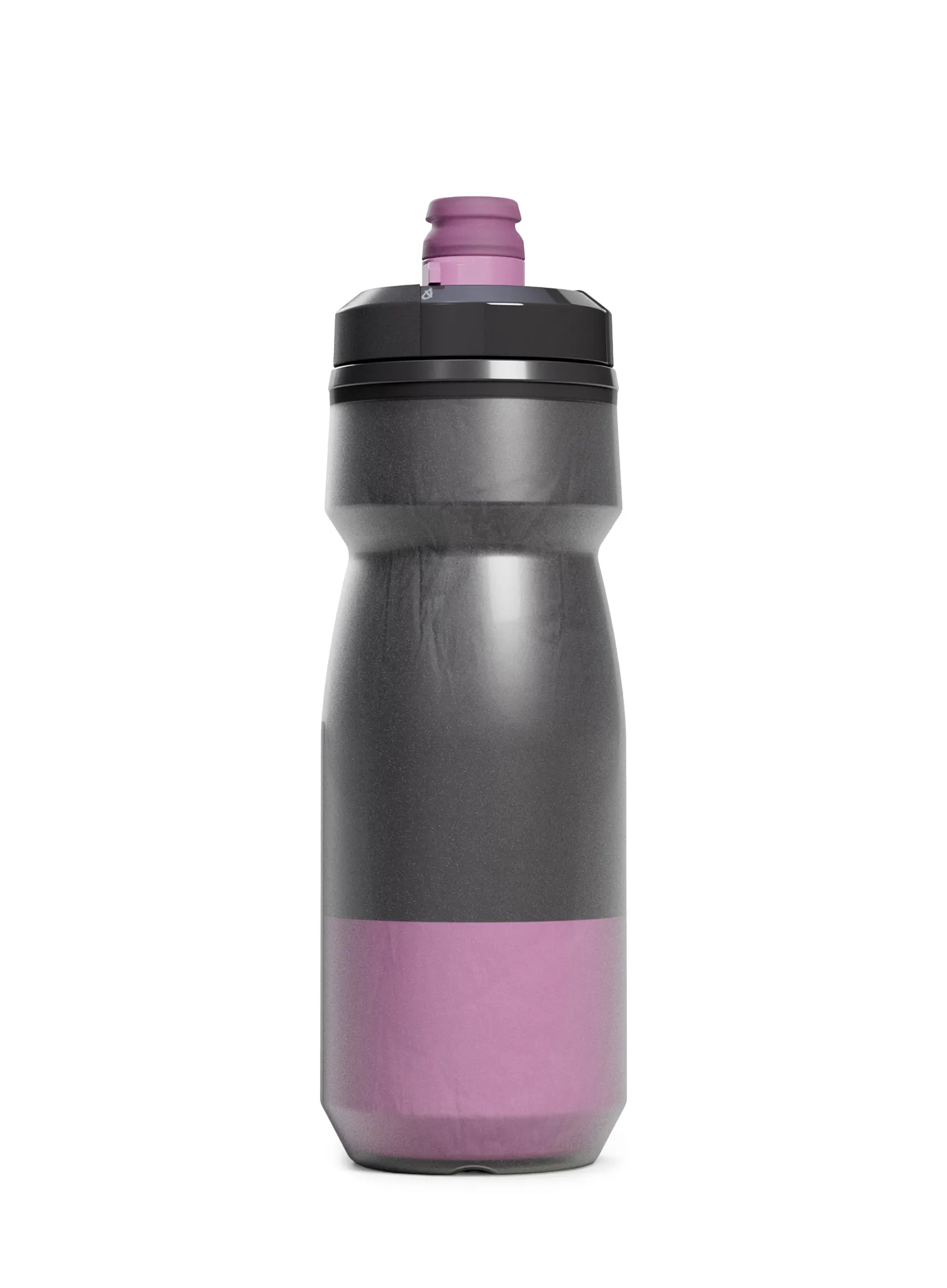 Biciklistički bidon Camelbak Podium Chill 620 ml - mercury night fall