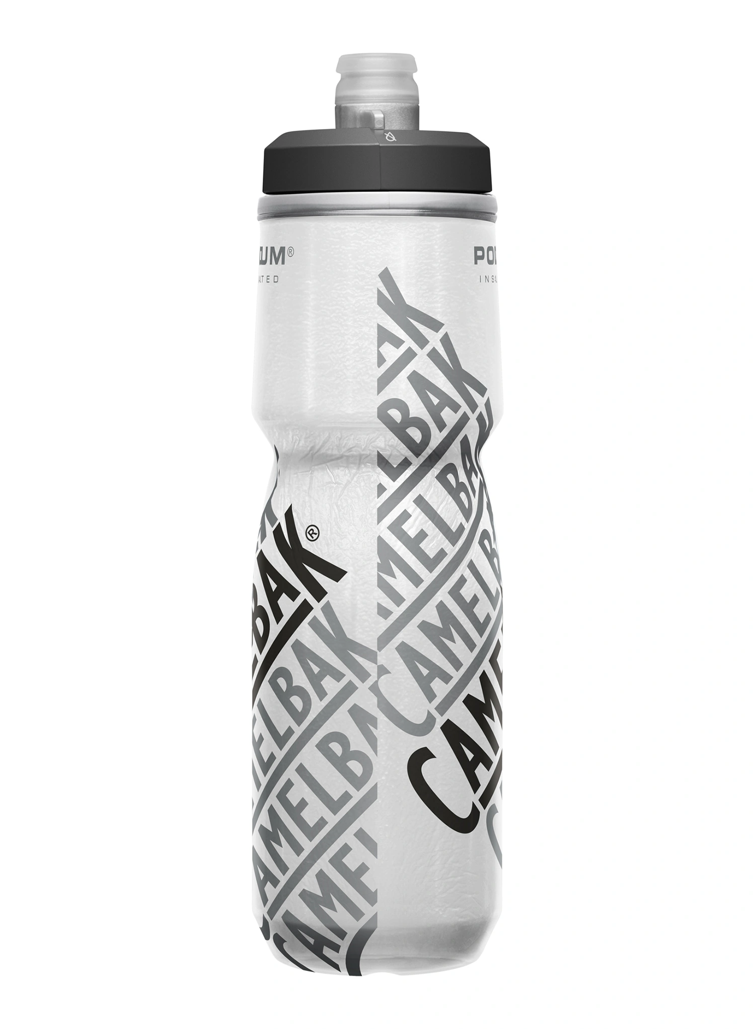 Biciklistički bidon Camelbak Podium Chill 710 ml - race edition
