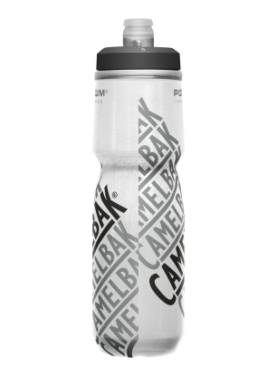 Biciklistički bidon Camelbak Podium Chill 710 ml - race edition