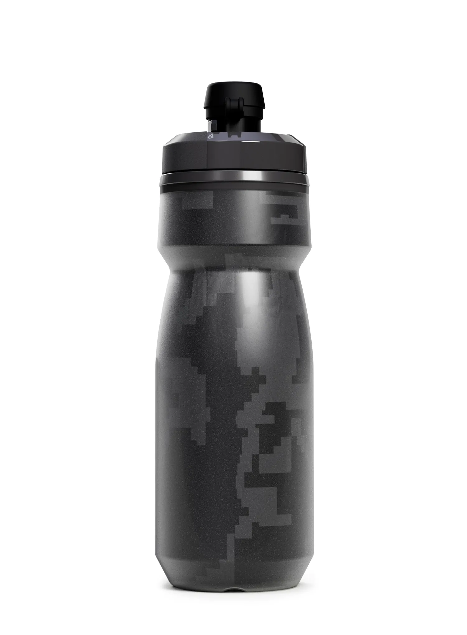Biciklistički bidon CamelBak Podium Dirt Series Chill 620ml - black digi camo