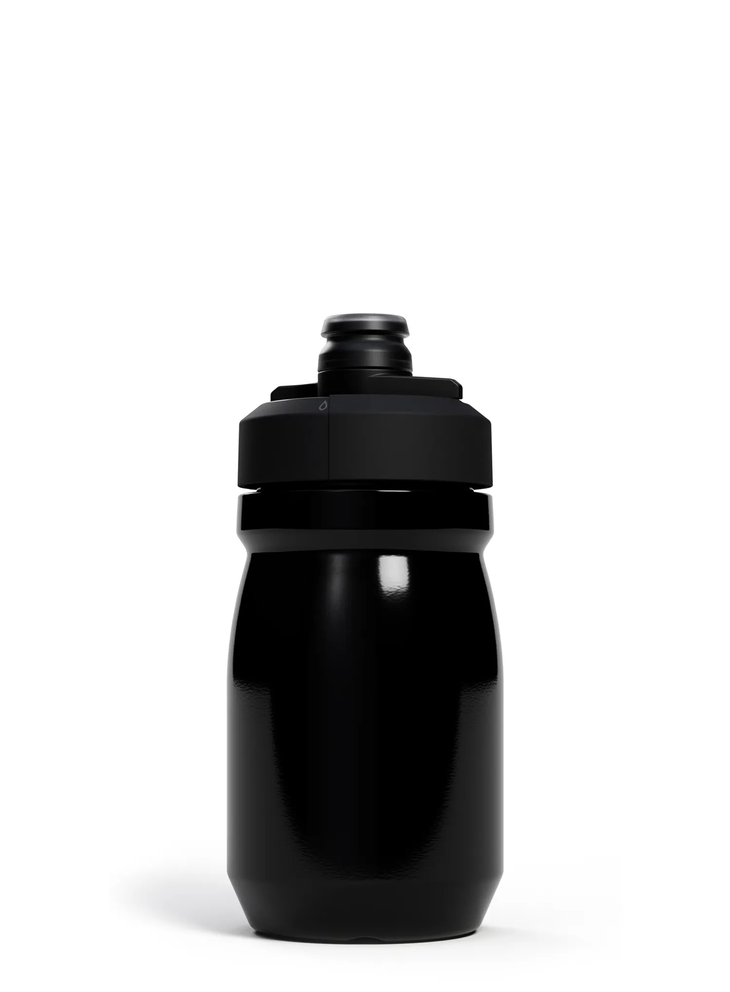 Biciklistički bidon Camelbak Podium Insulated Steel 350 ml - black