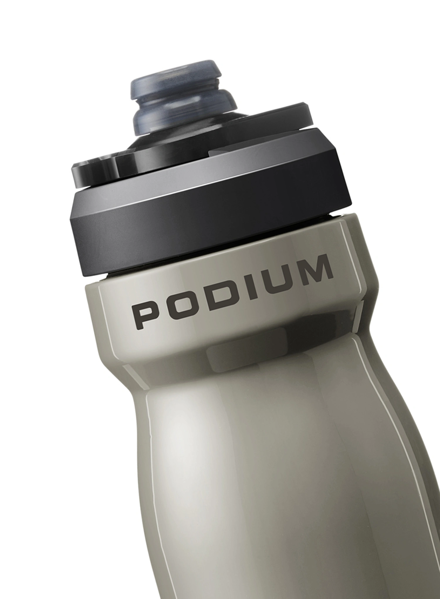 Biciklistički bidon Camelbak Podium Insulated Steel 530 ml - stainless