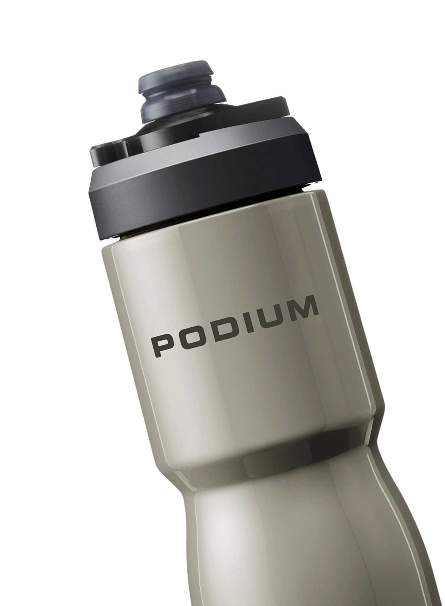 Biciklistički bidon Camelbak Podium Insulated Steel 650 ml - stainless