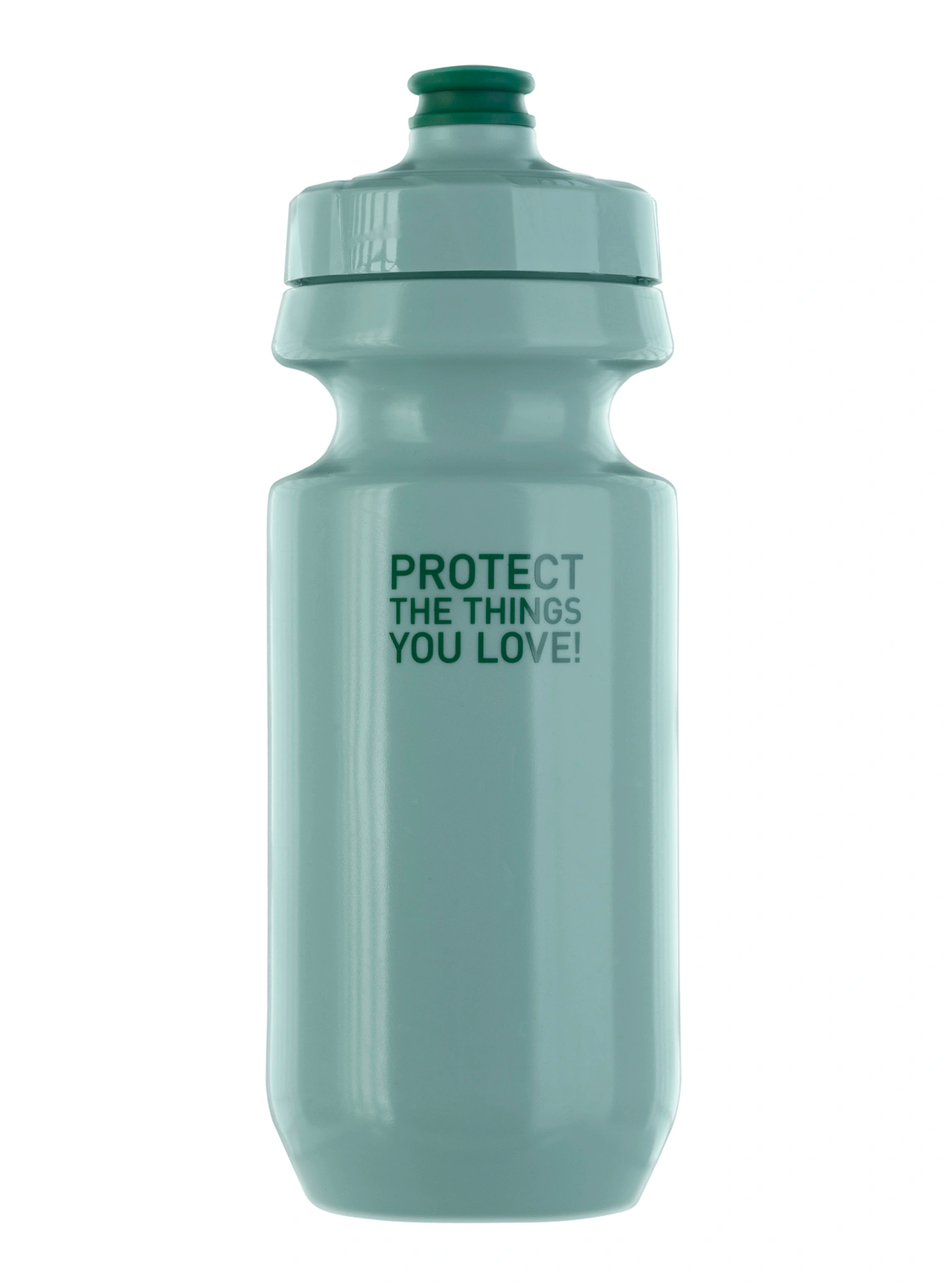 Biciklistički bidon Evoc Drink Bottle 0.55L - mint