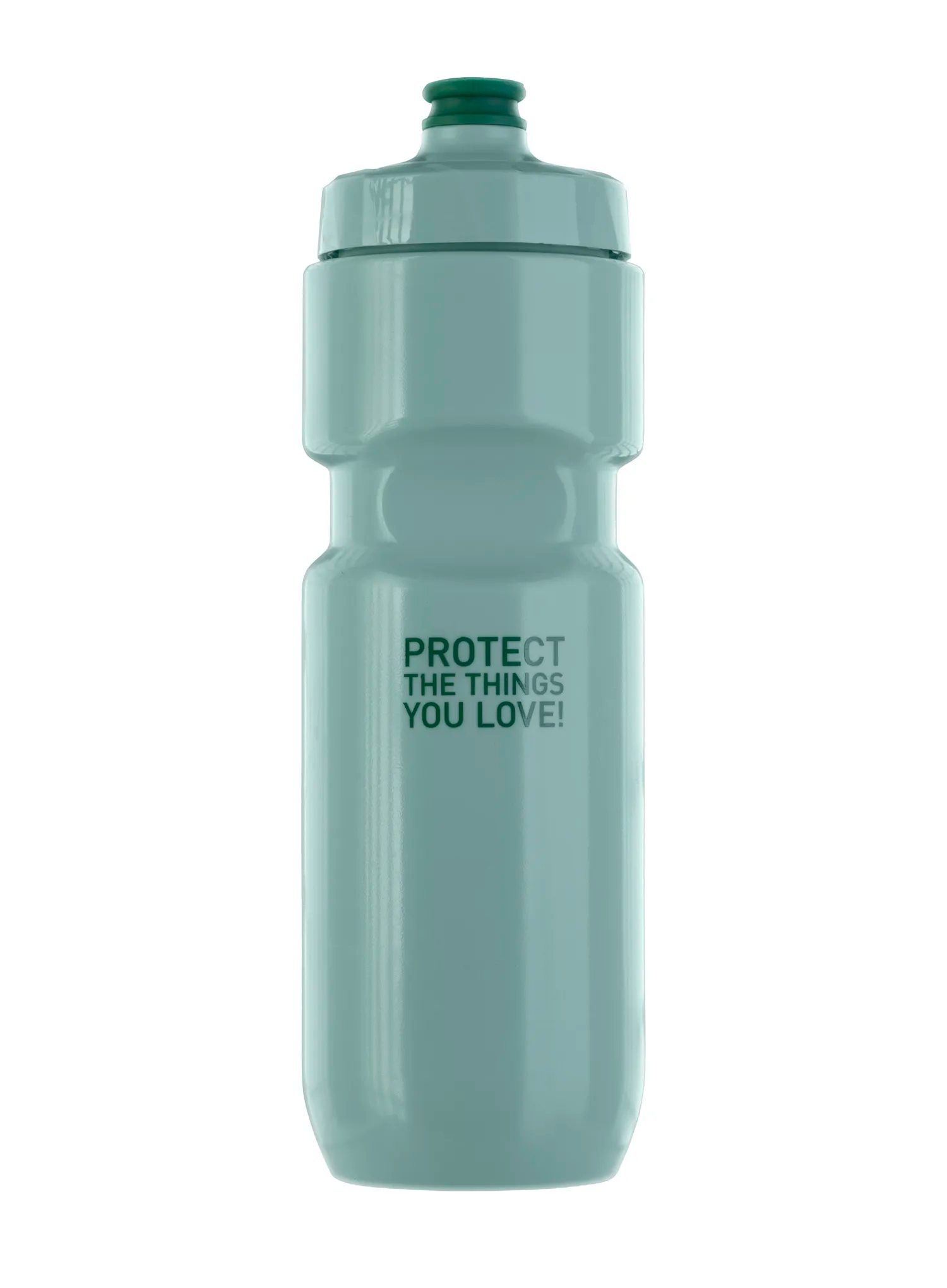 Biciklistički bidon Evoc Drink Bottle 0.75L - mint