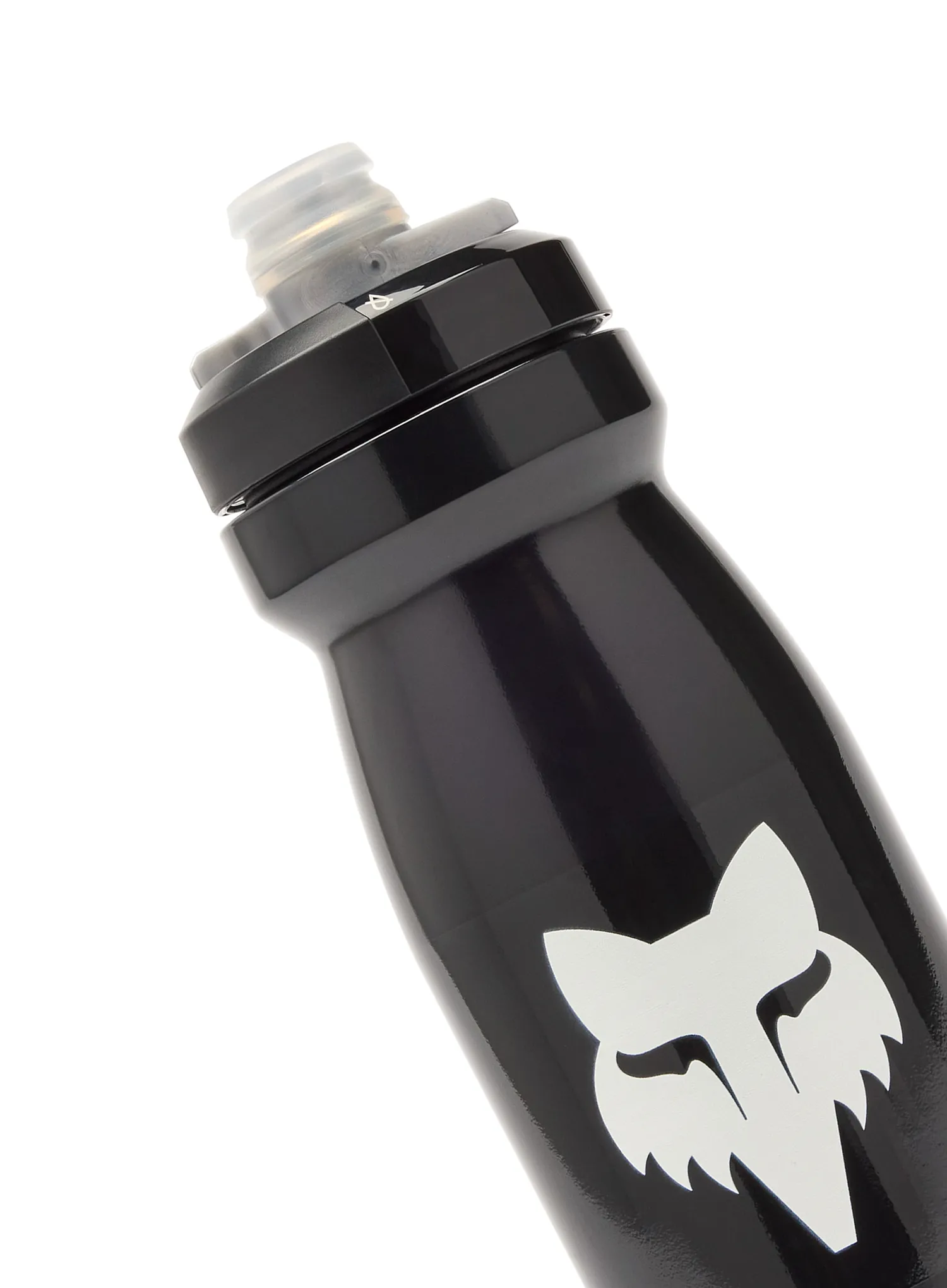 Biciklistički bidon Fox 21 Oz Podium Bottle (620 ml) - black