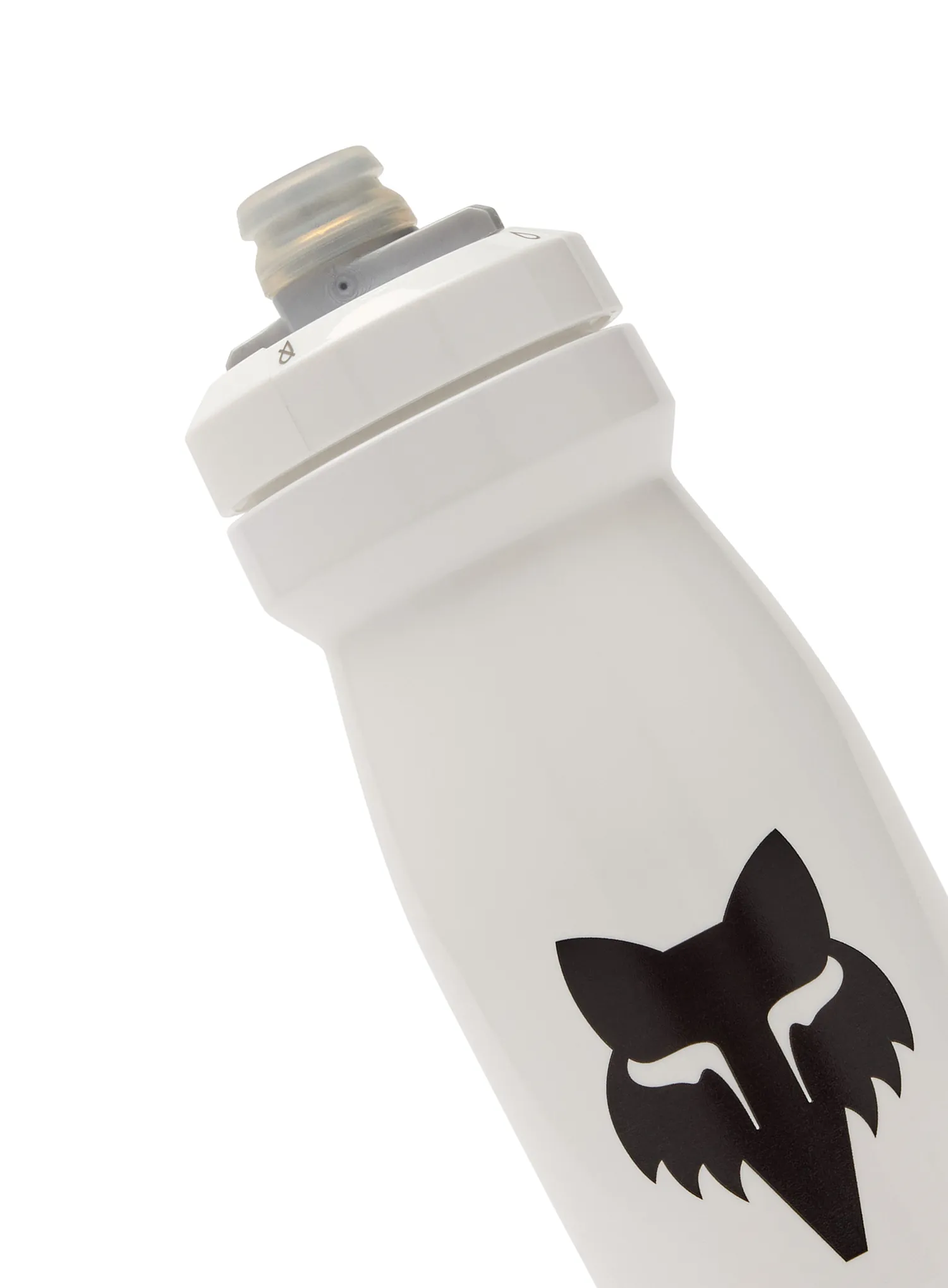 Biciklistički bidon Fox 21 Oz Podium Bottle (620 ml) - white