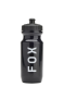 Biciklistički bidon Fox Base Water Bottle 0,65 l - black