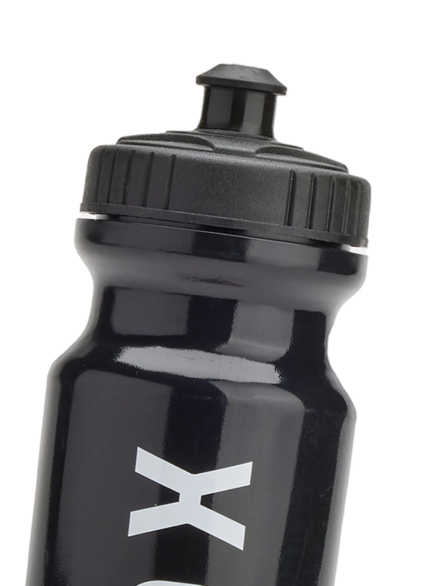 Biciklistički bidon Fox Base Water Bottle 0,65 l - black