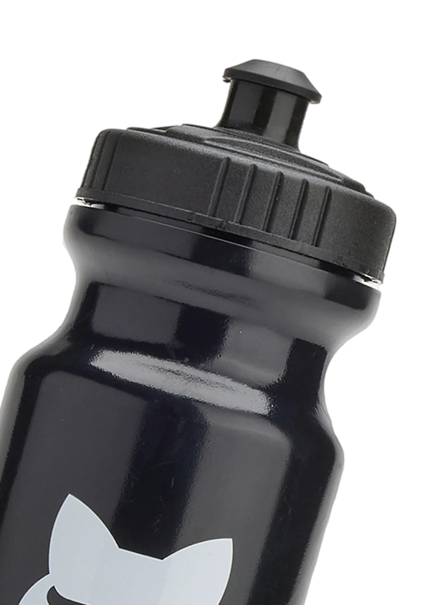 Biciklistički bidon Fox Head Base Water Bottle 0,65 l - black