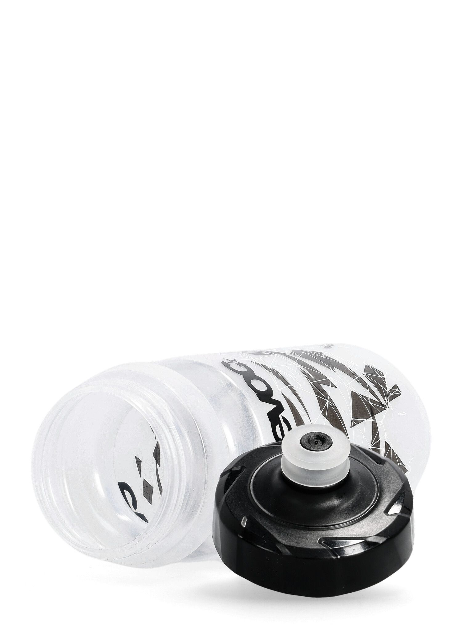 Biciklistički bidon Evoc Drink Bottle 0.55 - white