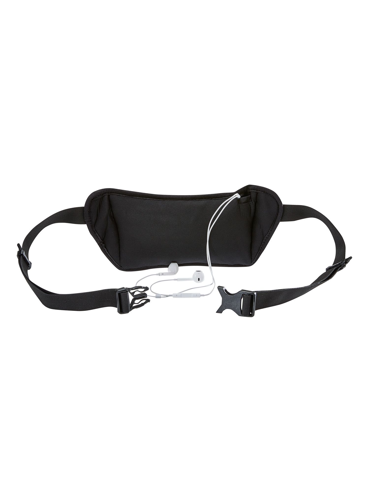 Torbica oko struka Deuter Neo Belt II - black/azure