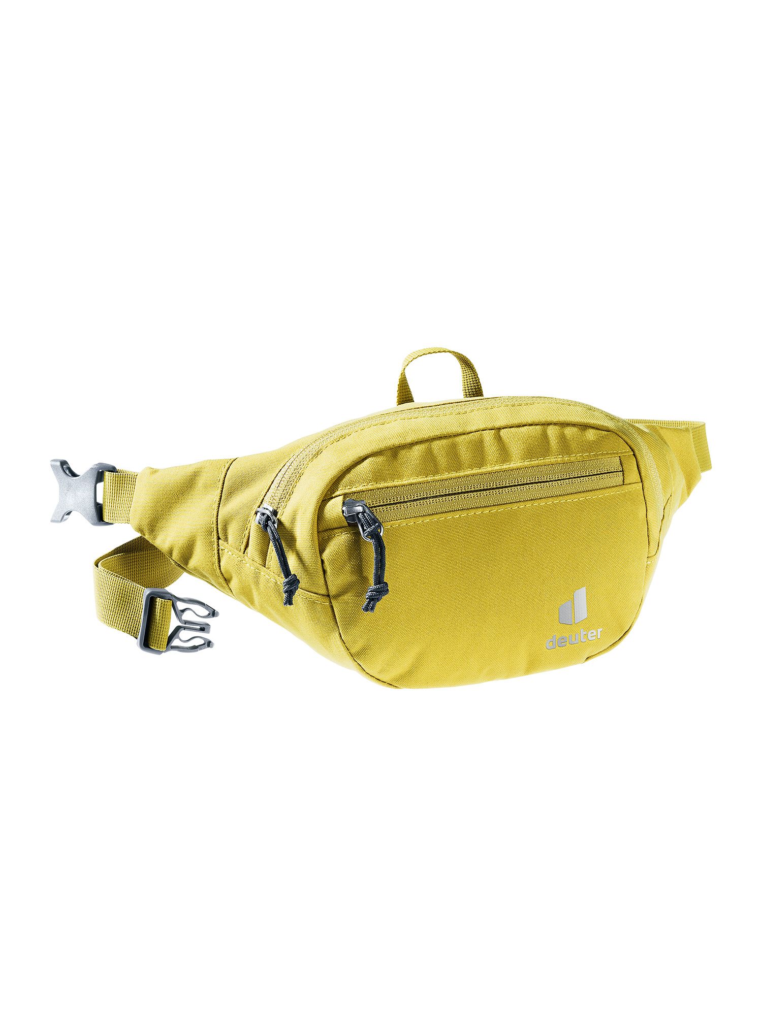 Torbica oko struka Deuter Urban Belt - turmeric