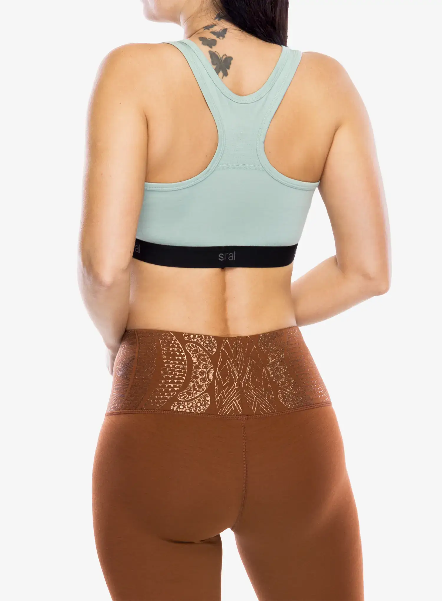 Sportski grudnjak Super.natural Tundra220 Semplice Bra
