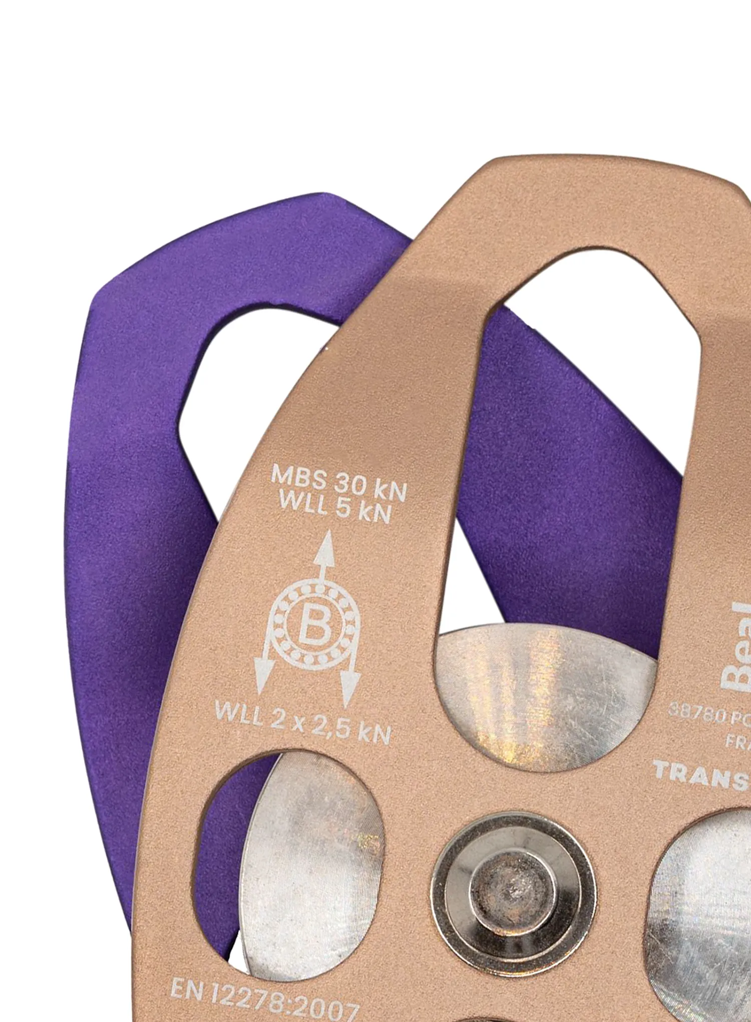 Kolotura Beal Transf'Air 1B  - stone