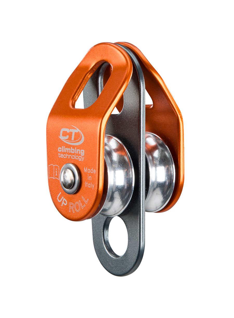 Kolotura Climbing Technology/SKYLOTEC Up Roll