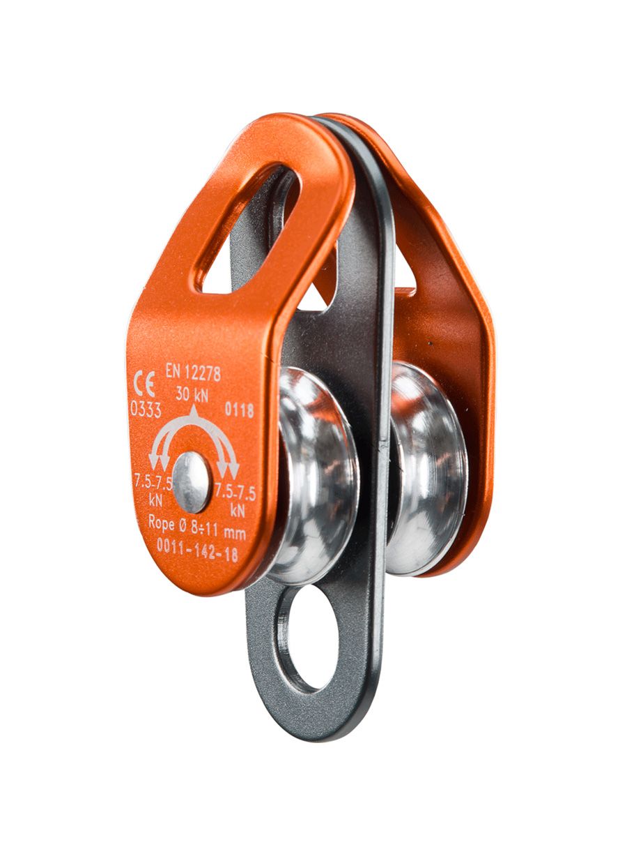 Kolotura Climbing Technology/SKYLOTEC Up Roll