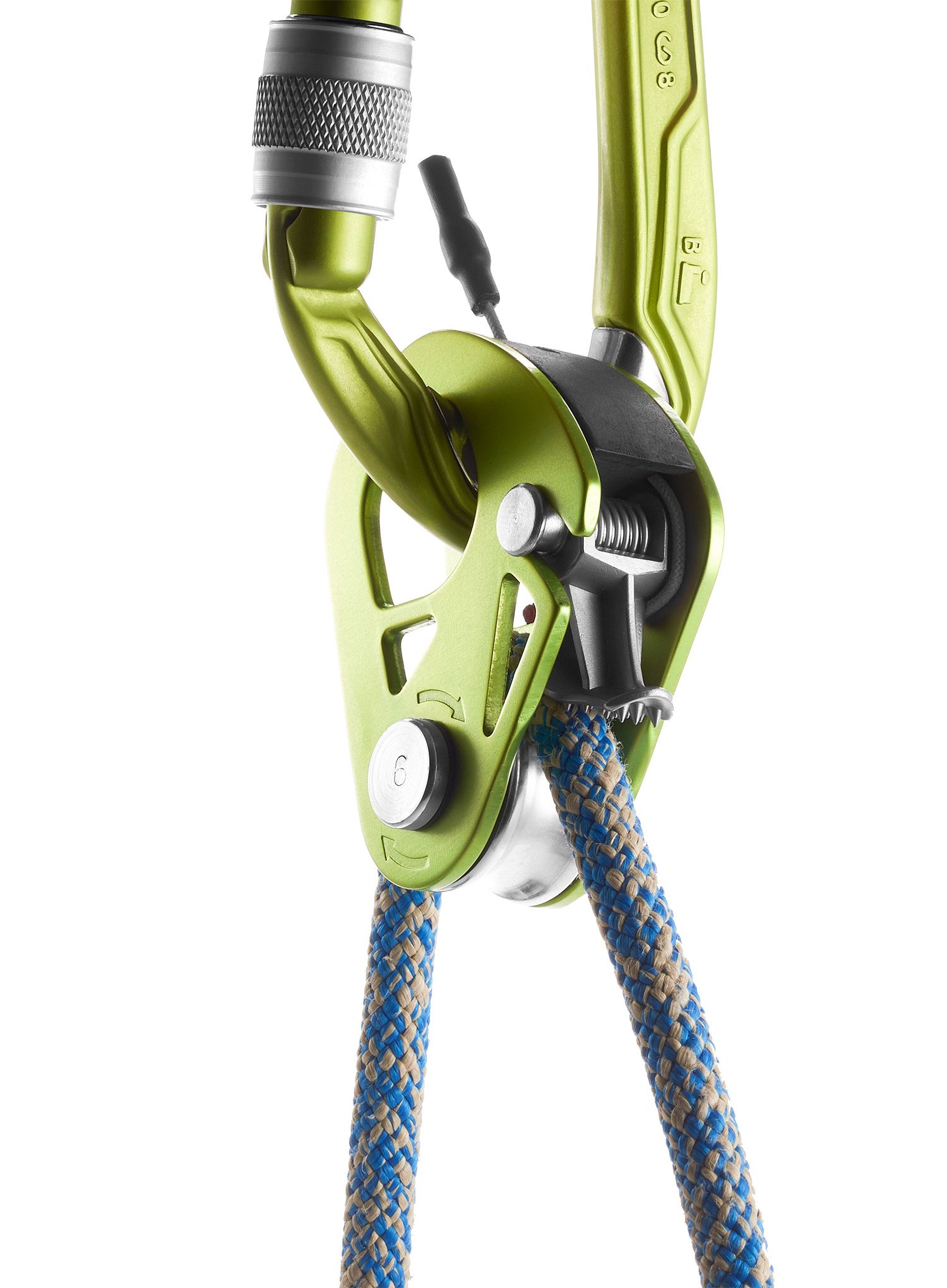Kolotura Edelrid Spoc - oasis