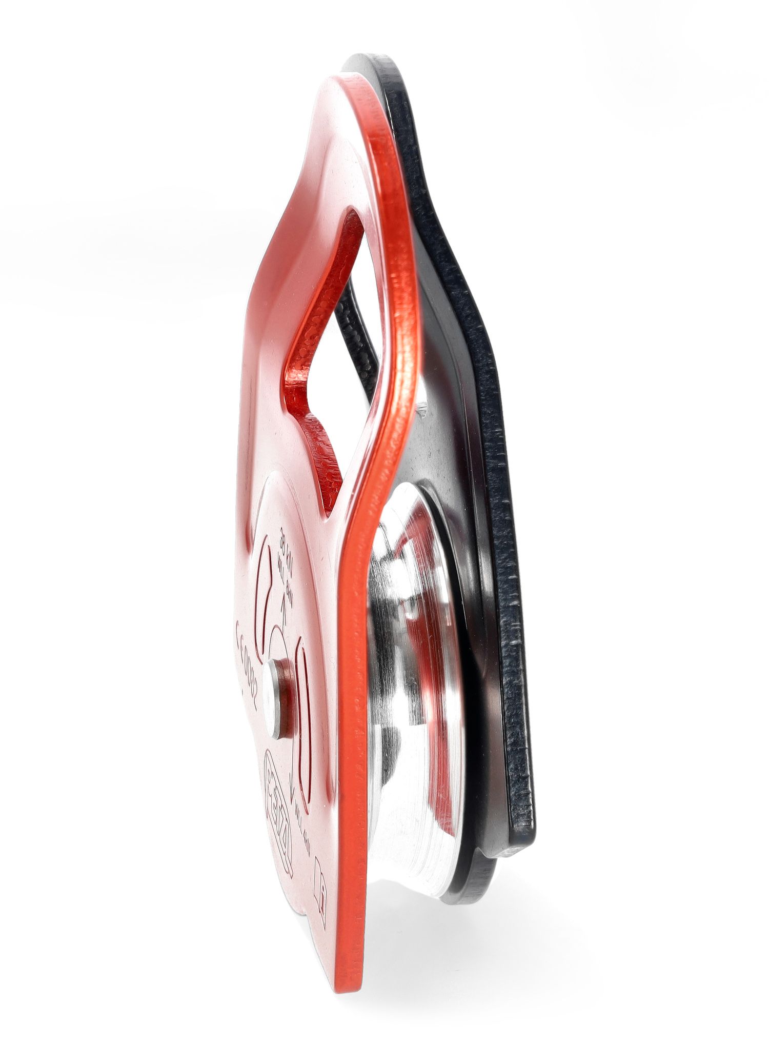 Kolotura Petzl Minder