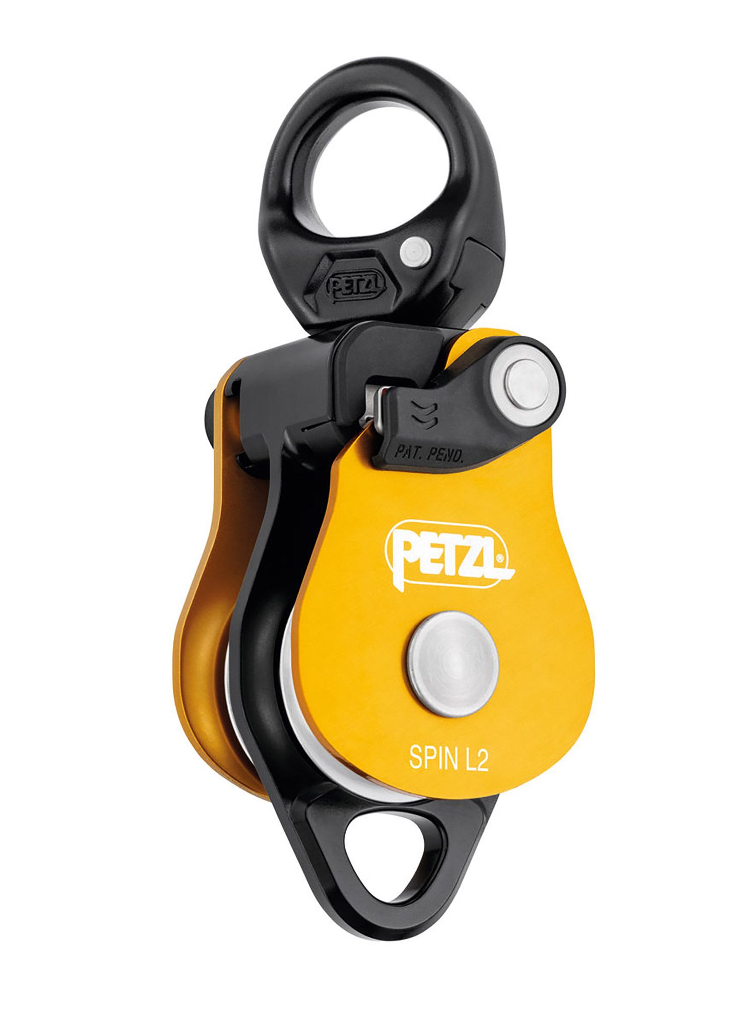 Kolotura Petzl Spin L2