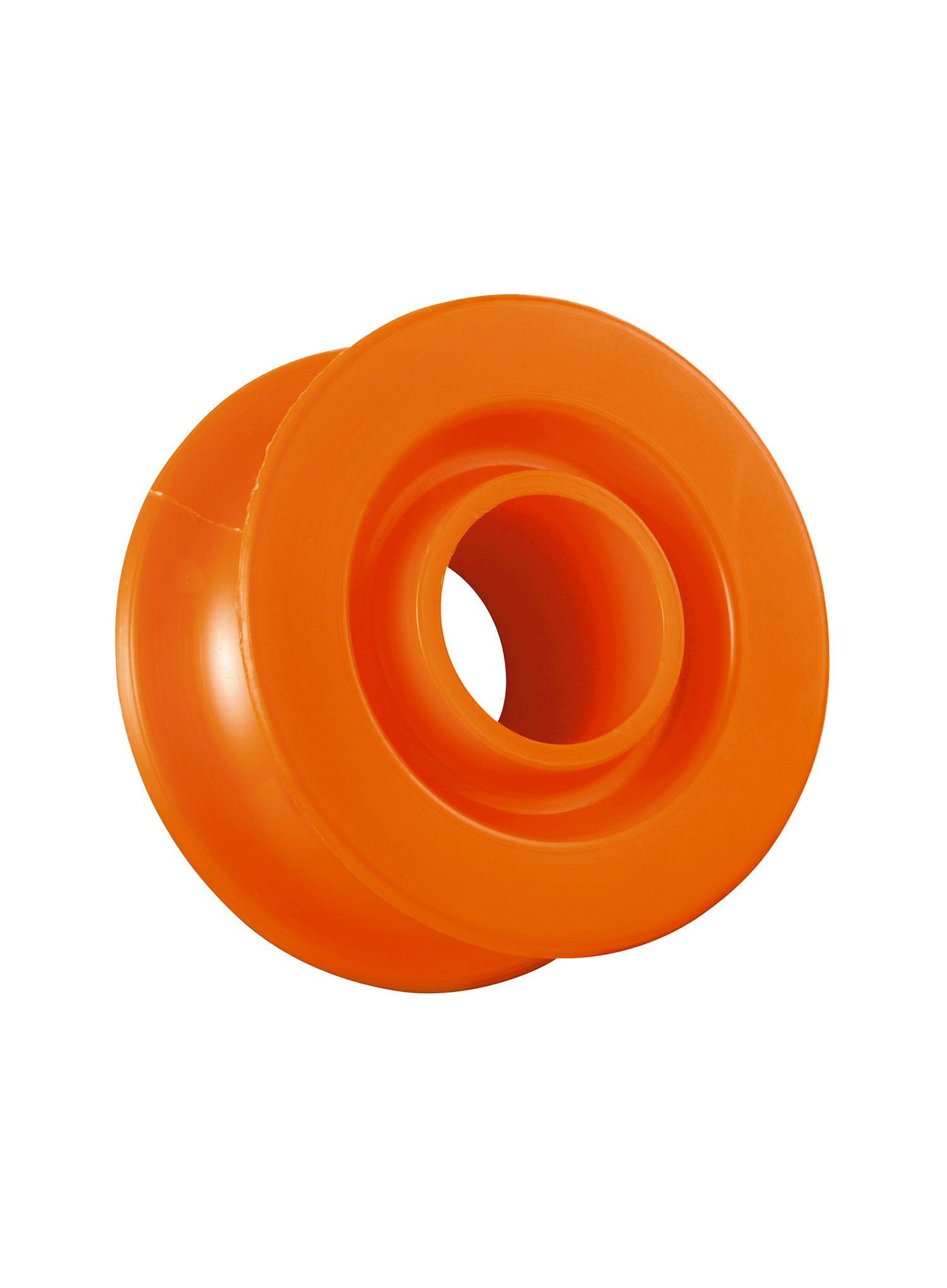 Rolka Petzl Ultralegere