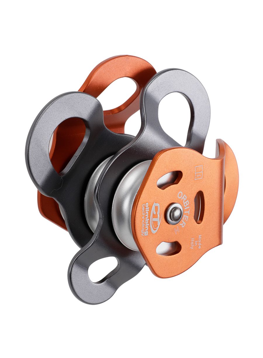 Kolotura Climbing Technology Orbiter H